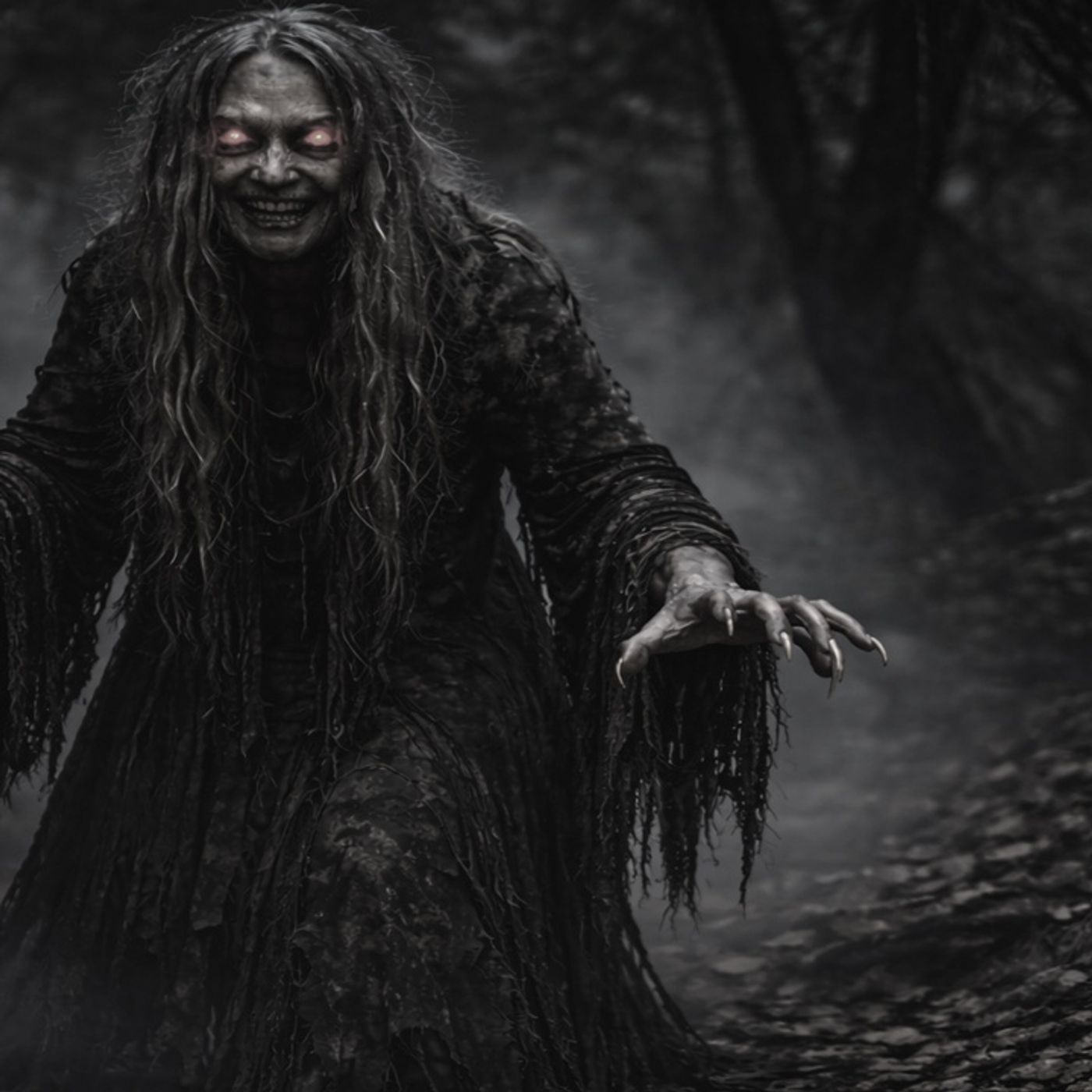 La BRUJA Baj贸 Del Cerro Y Se Meti贸 Al Patio De Mi Vecino - Historias De Terror - Voces De La Noche La BRUJA Baj贸 Del Cerro Y Se Meti贸 Al Patio De Mi Vecino - Historias De Terror - Voces De La Noche