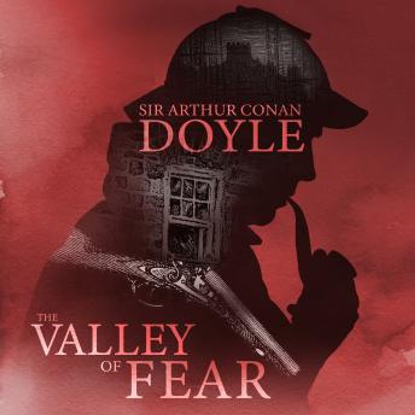 Best Full Audiobooks in Mystery, Thriller & Horror, Suspense