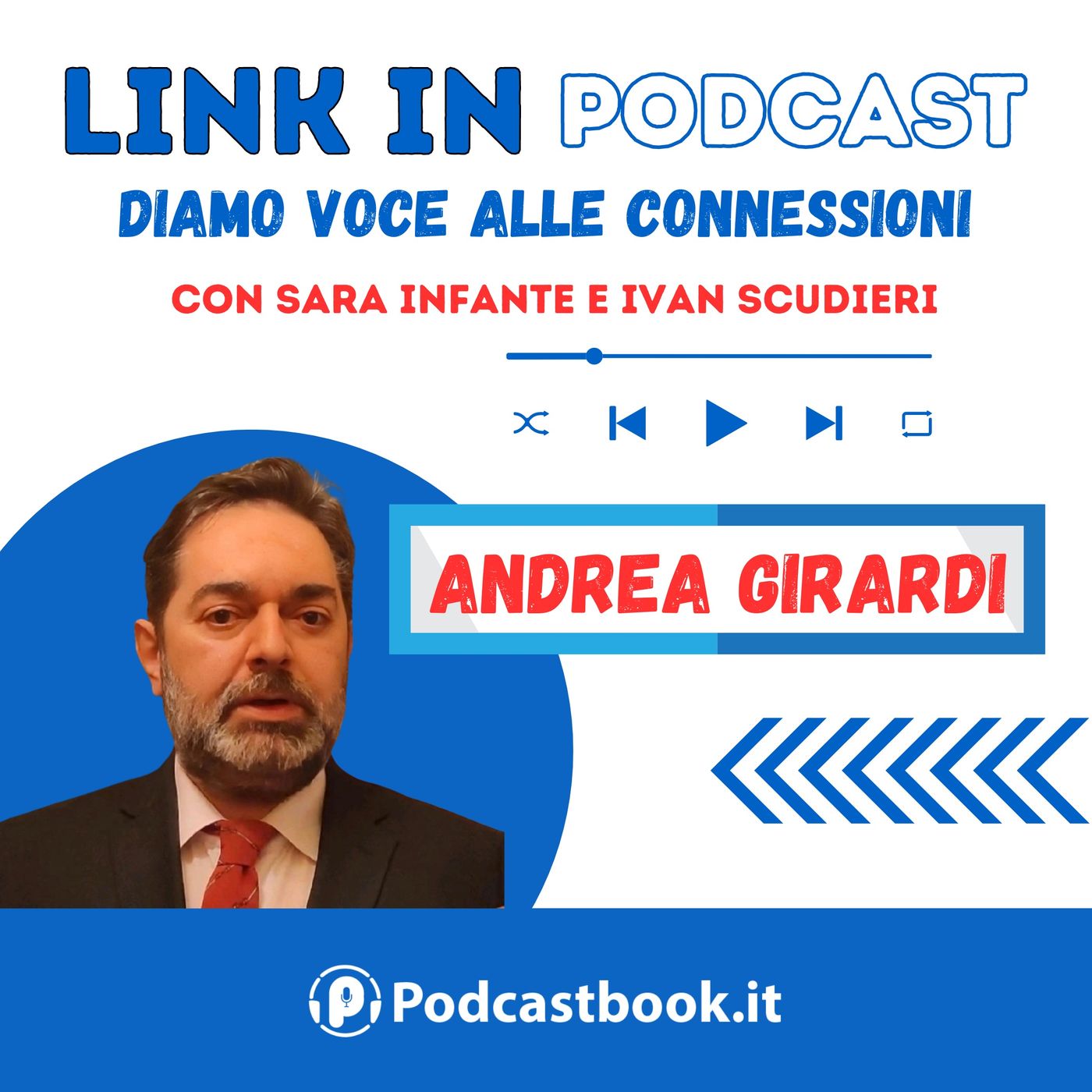 Link in Podcast