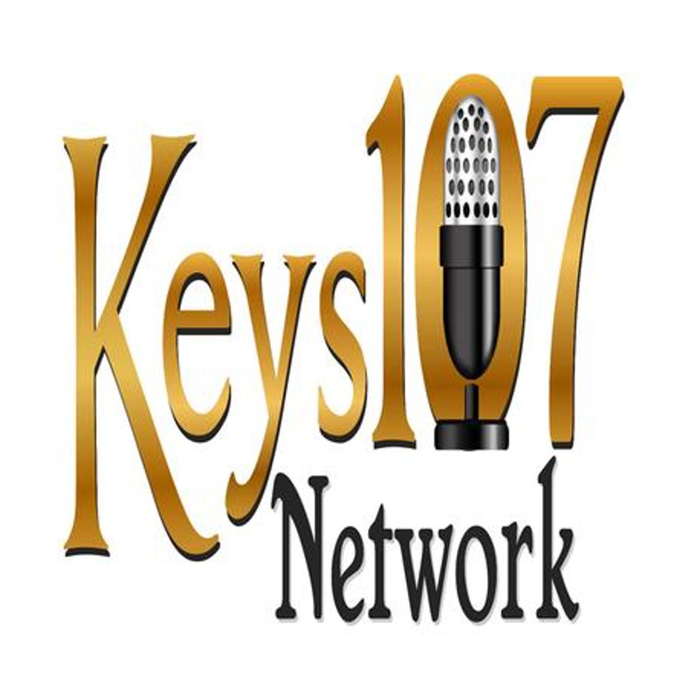 The Keys 107: Lesson in Relationships: Abdul Hafeez Muhammad episode artwork