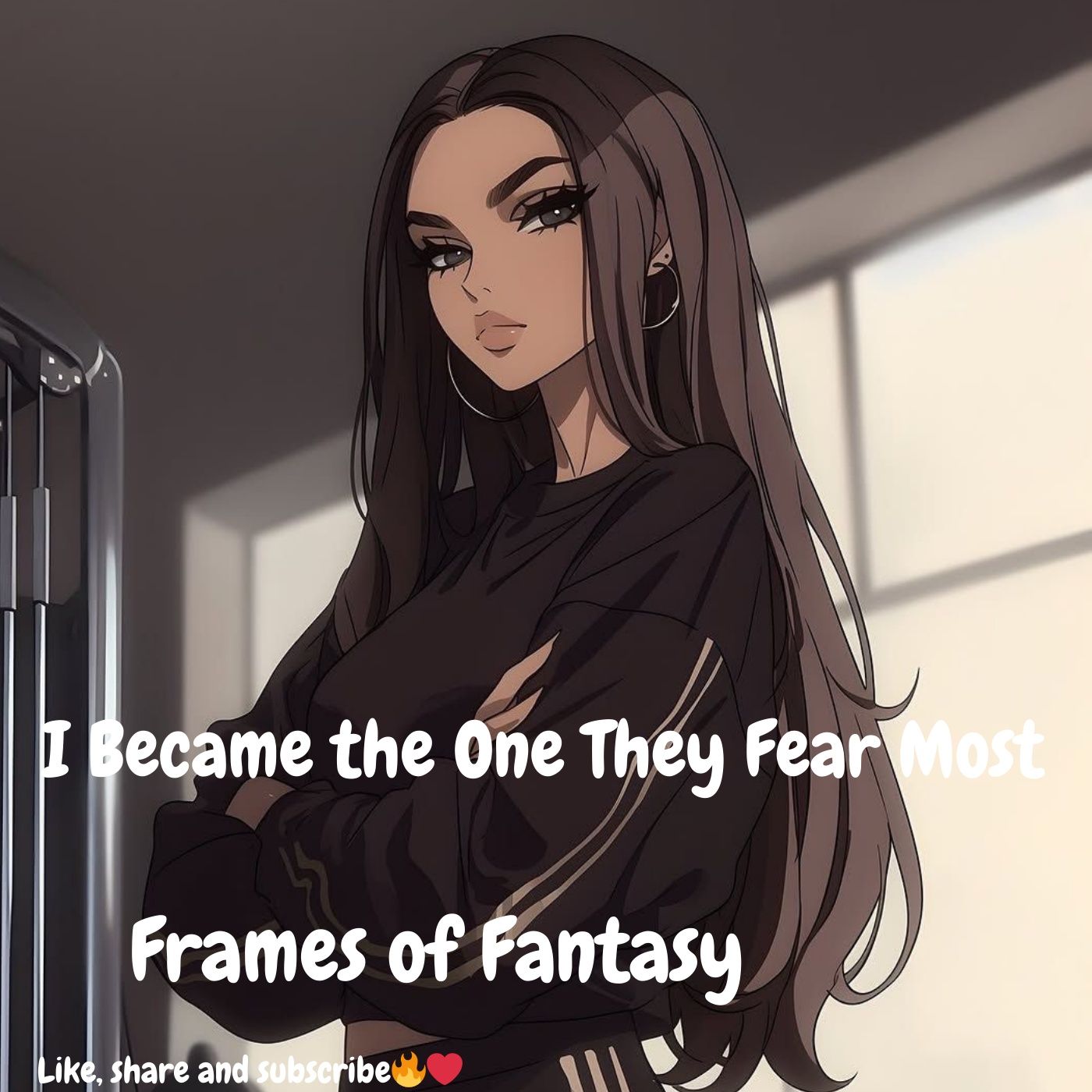 I Became the One They Fear Most| Like and subscribe