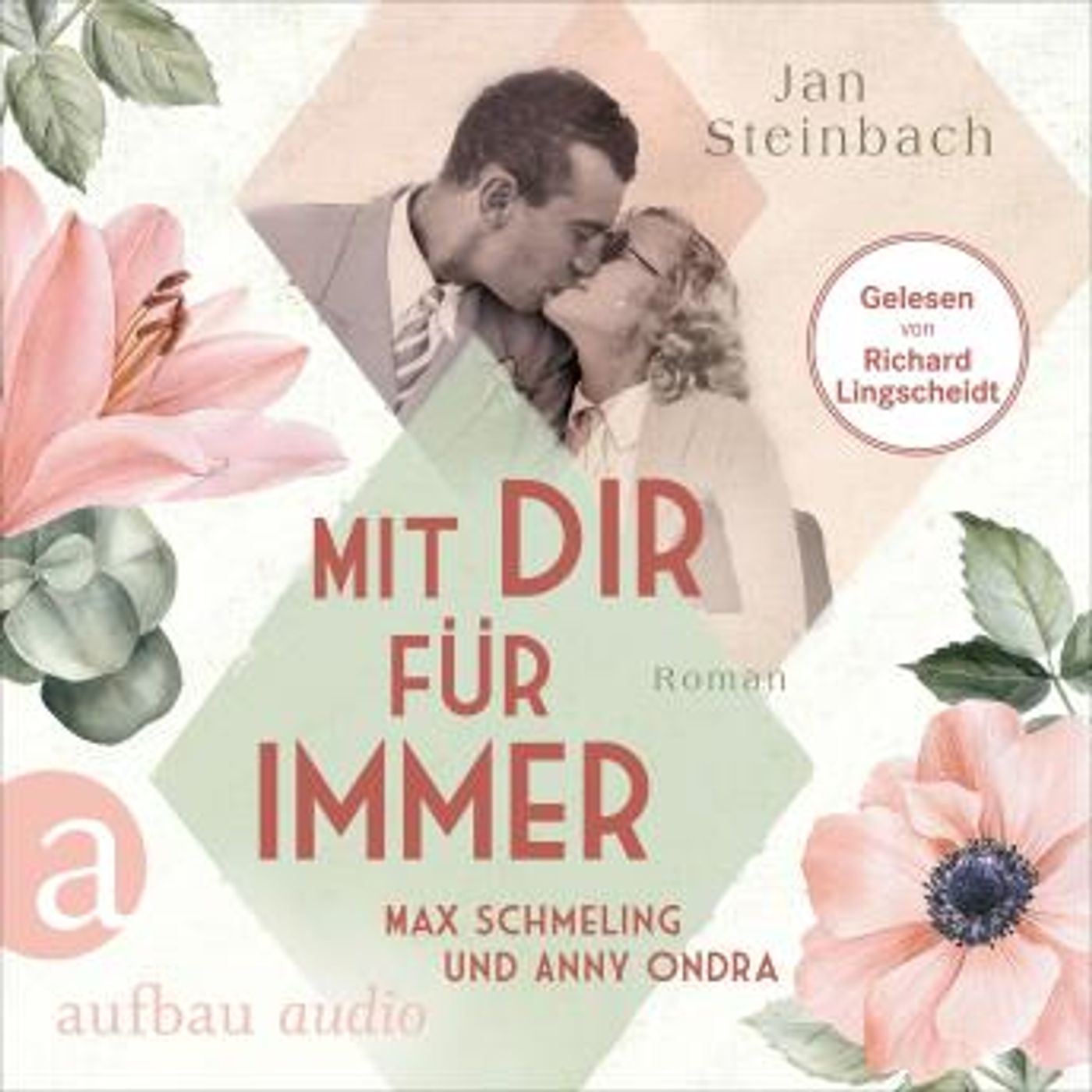 Get New Full Audiobooks in Romance, Clean & Wholesome