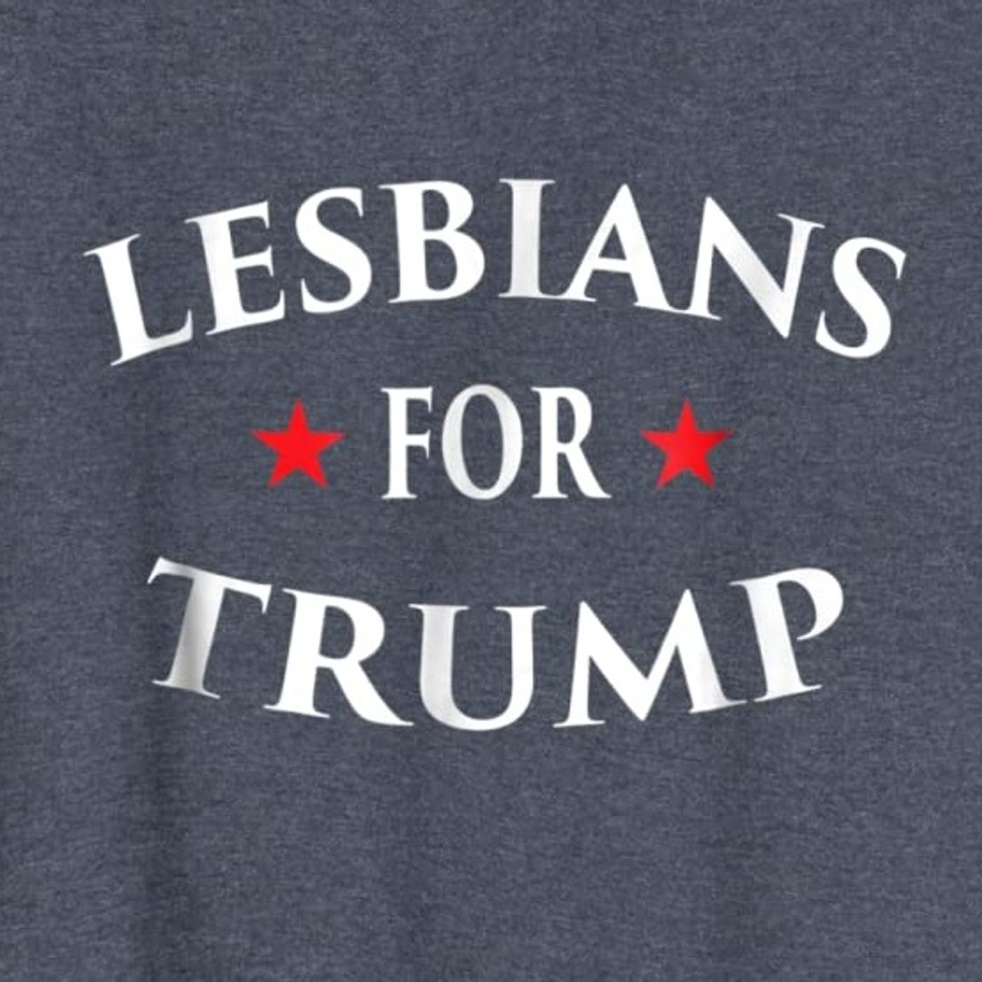 The Qiew Crew Recruits a Michigan Lesbian For Trump
