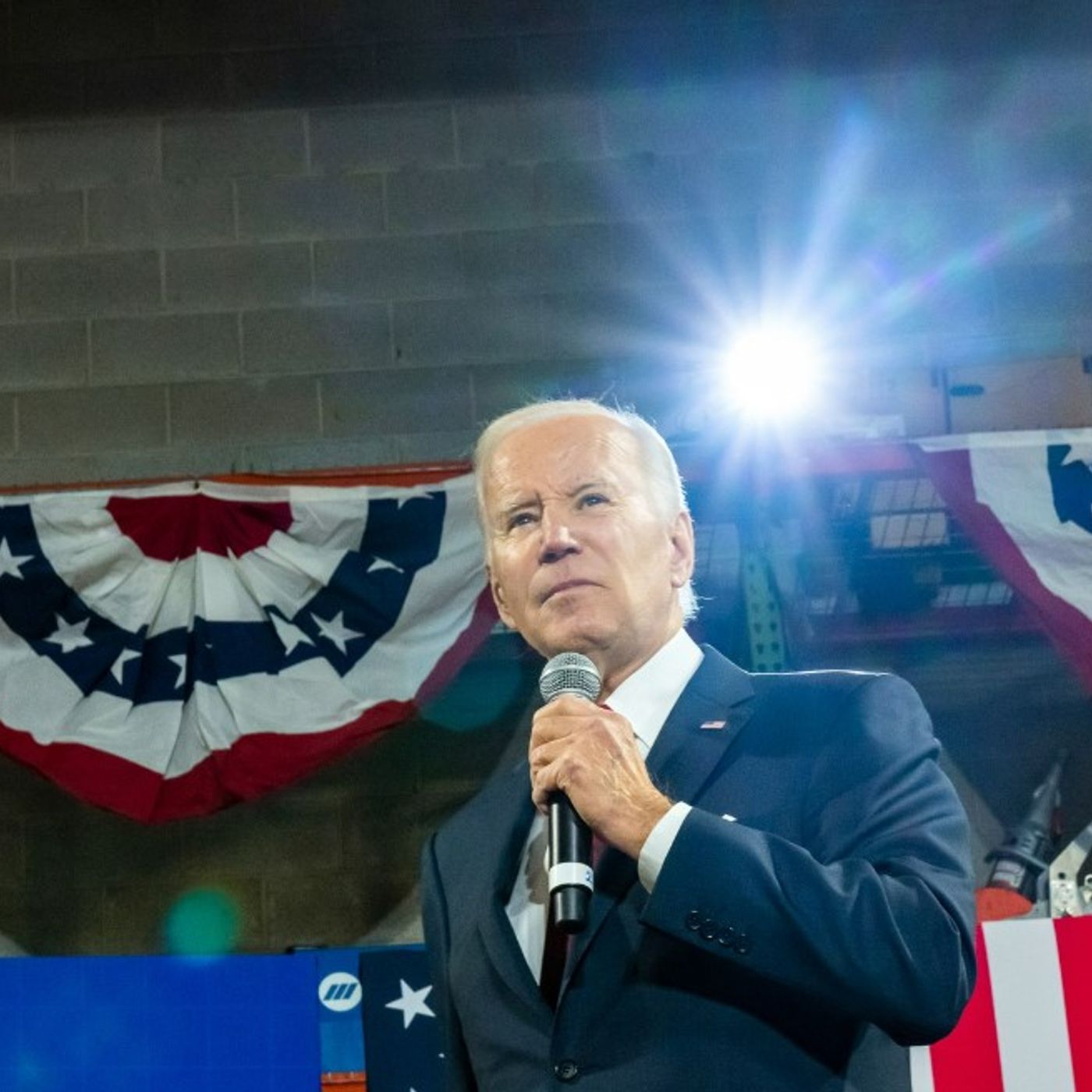 Biden, i documenti non finiscono mai