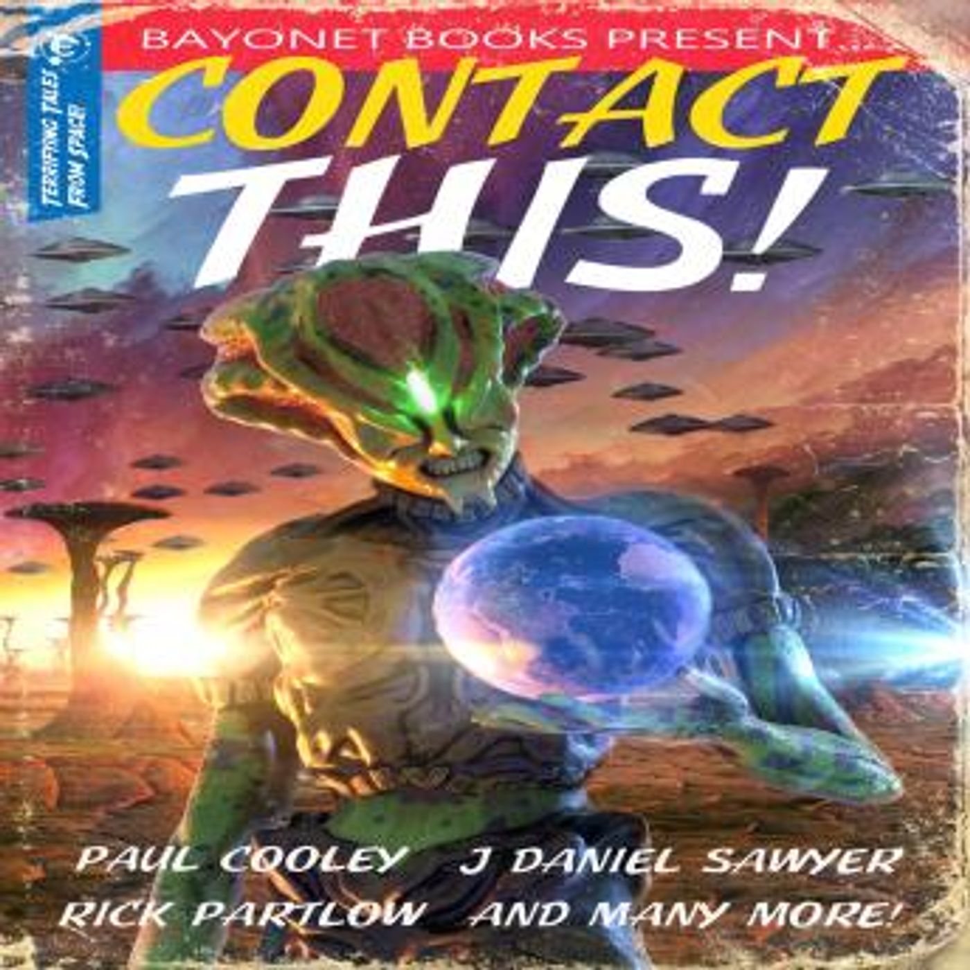Get New Full Audiobooks in Science Fiction & Fantasy, Science Fiction