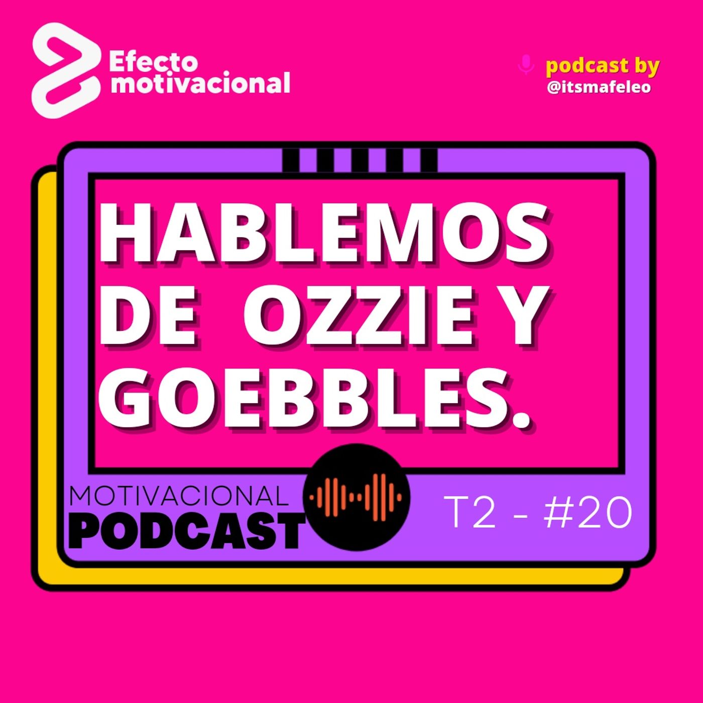 Efecto Motivacional