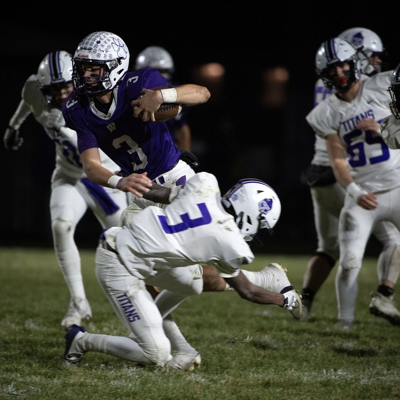 IHSA Class 2A state championship preview capsule episode artwork