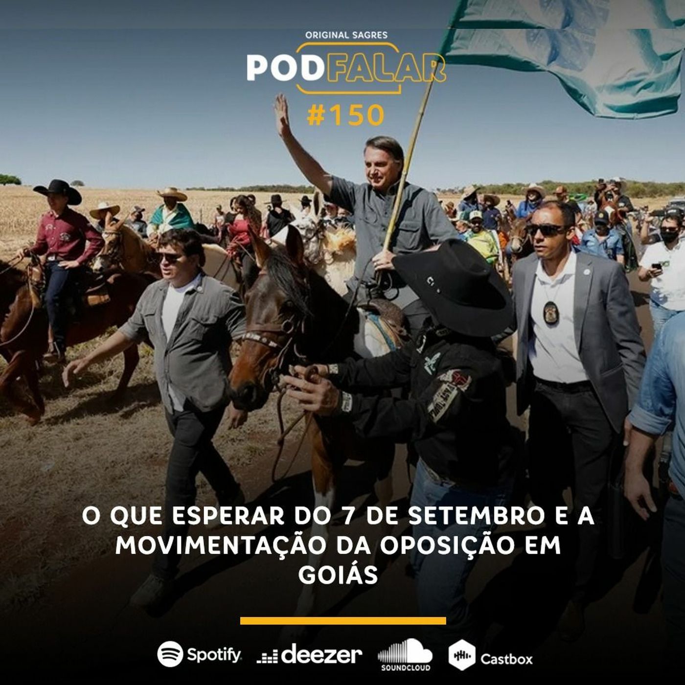 PodFalar