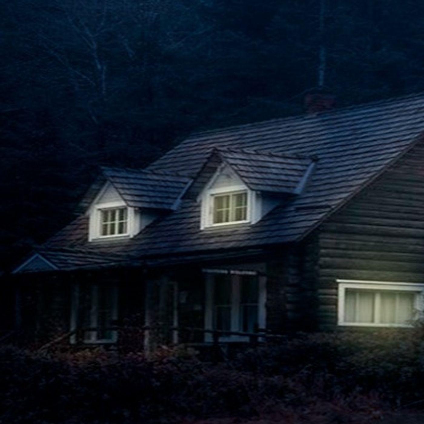 La Casa Del Viejo Historias De Terror - REDE