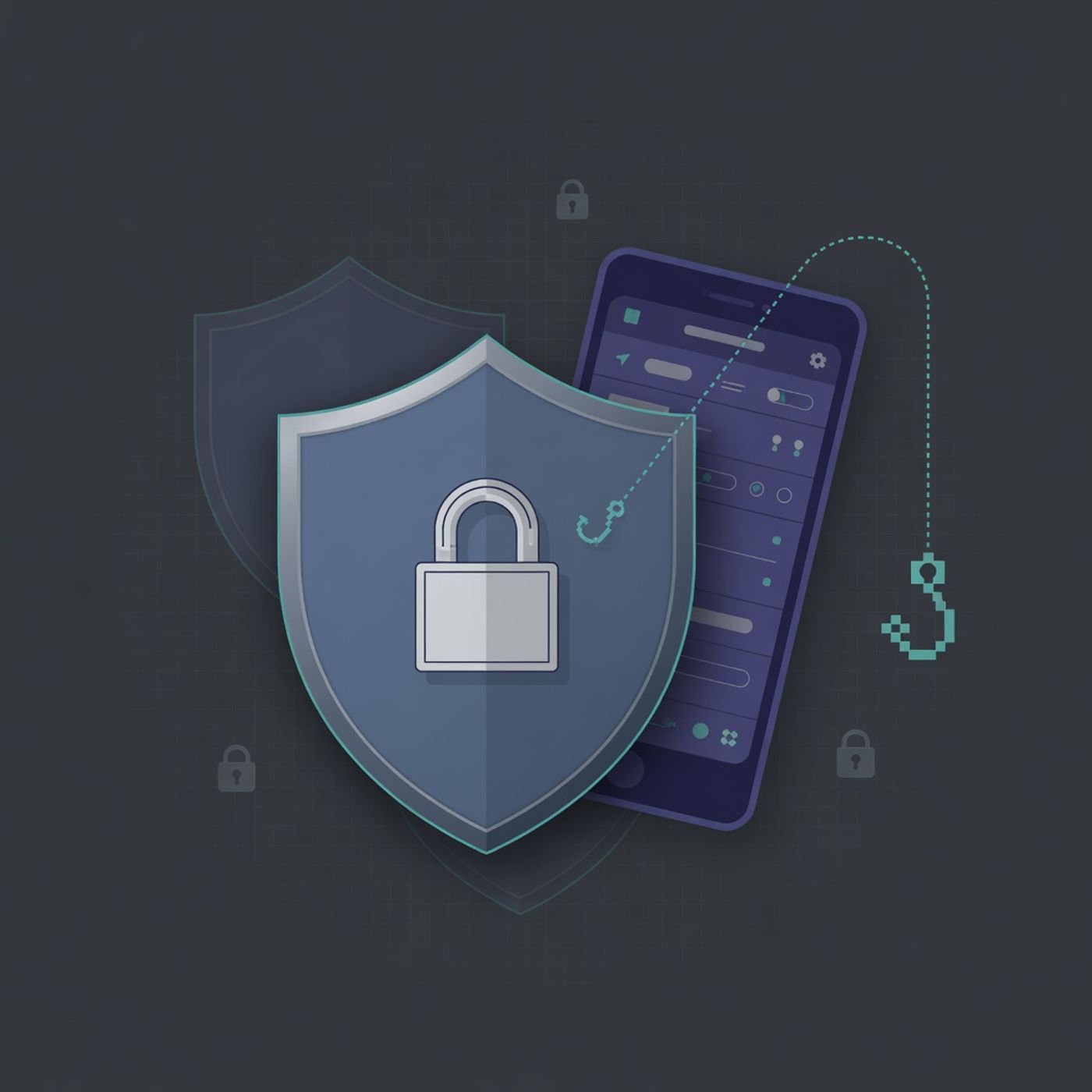 Understanding Phishing Red Flags: Five Email Tests Before You episode artwork