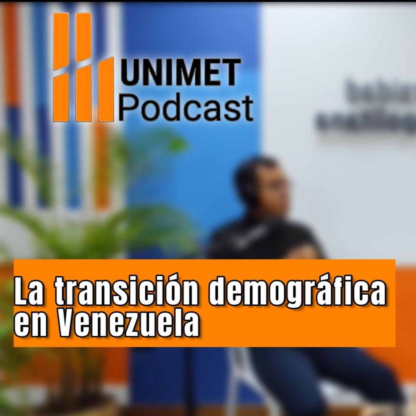 Ep.94 - Martes de intersociedad - La transición demográfica con Jorge Toro episode artwork