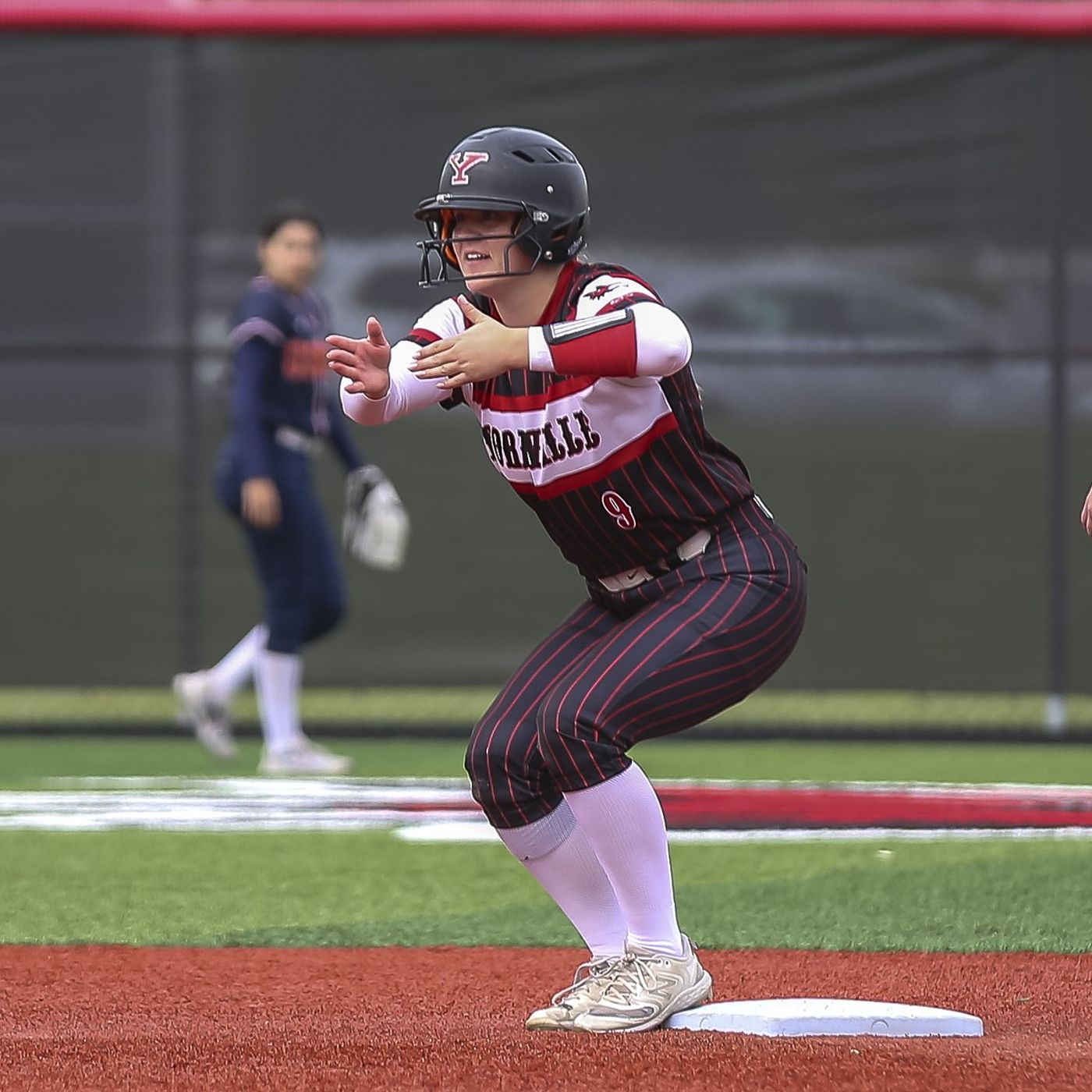 Callie Ferko scores winning run as Yorkville walks off Oswego in 12 innings, clinches Southwest Prairie title episode artwork