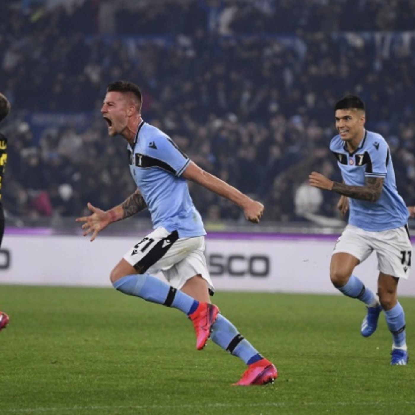 The Calcio Guys