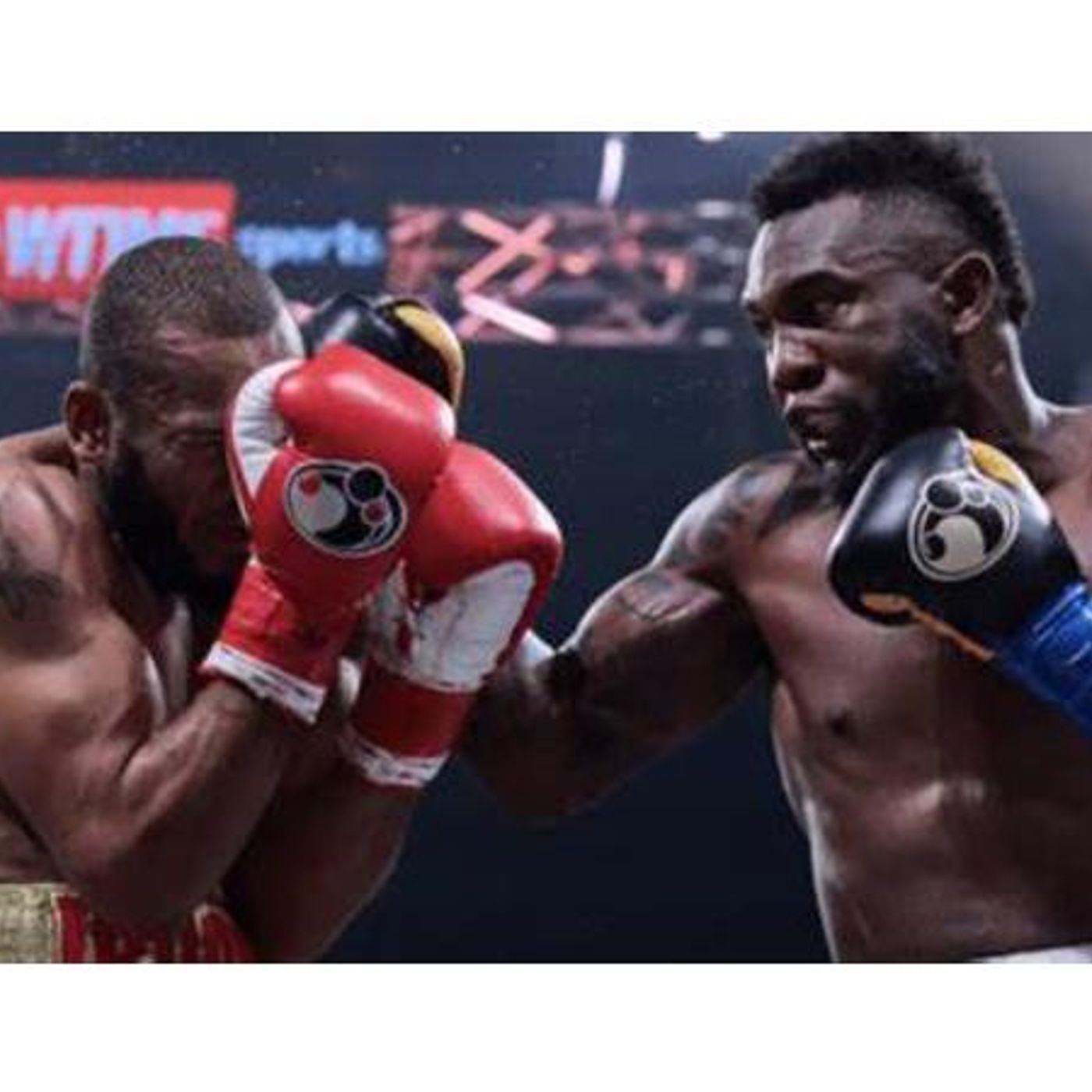 Canelo 3-Fight Deal w/PBC! Charlo, Spence, & Benavidez? #AdamesWilliams Recap! episode artwork