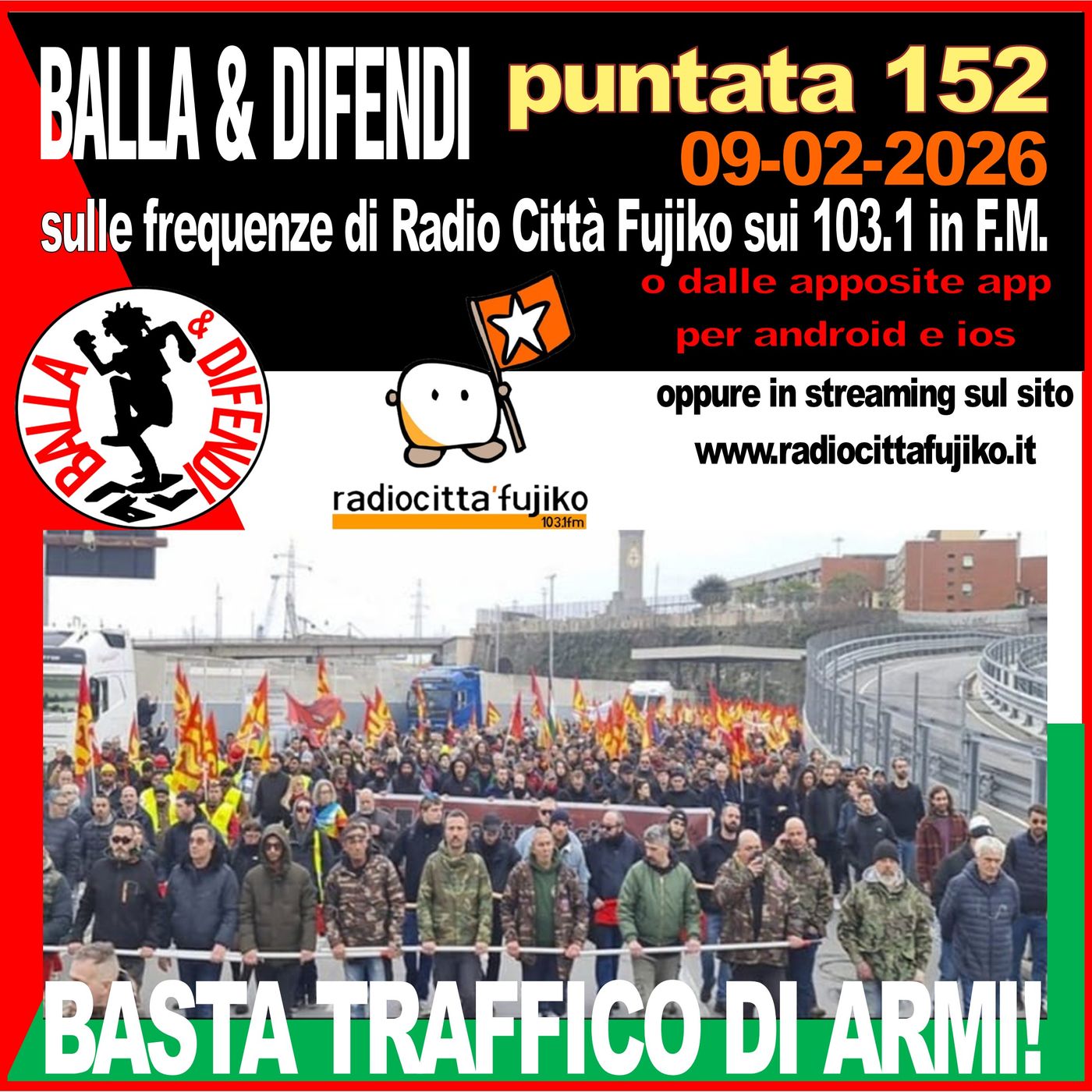 Balla & Difendi - Reloaded