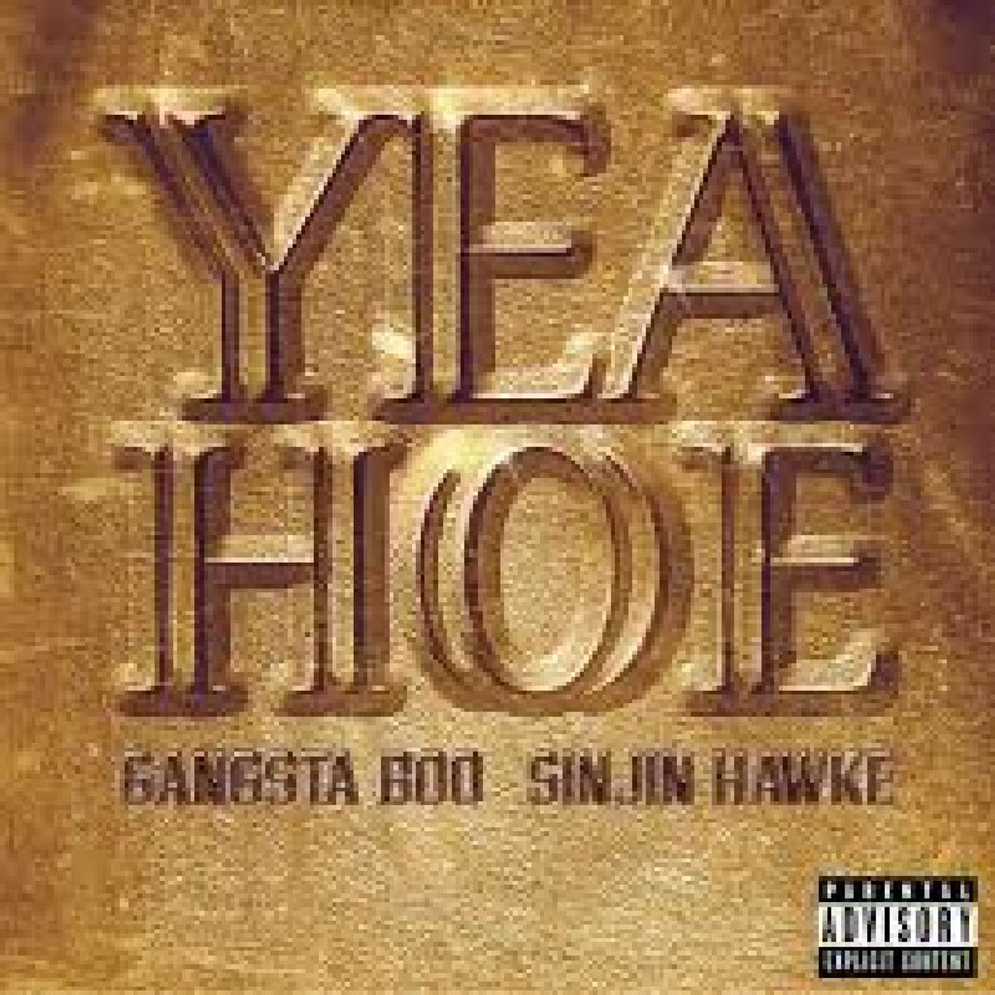 Yea Hoe episode artwork