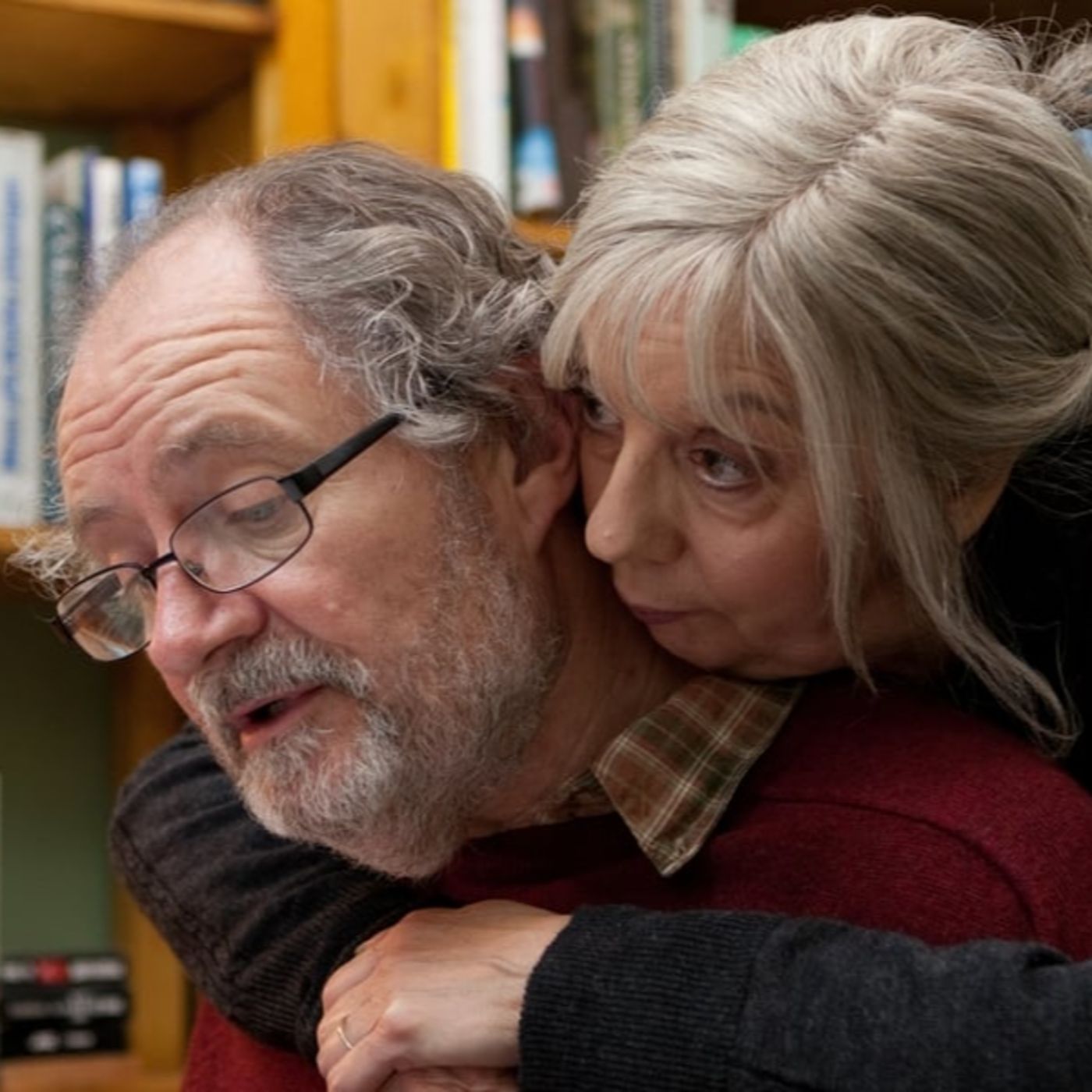 The Lone Screenplay Nominee Podcast