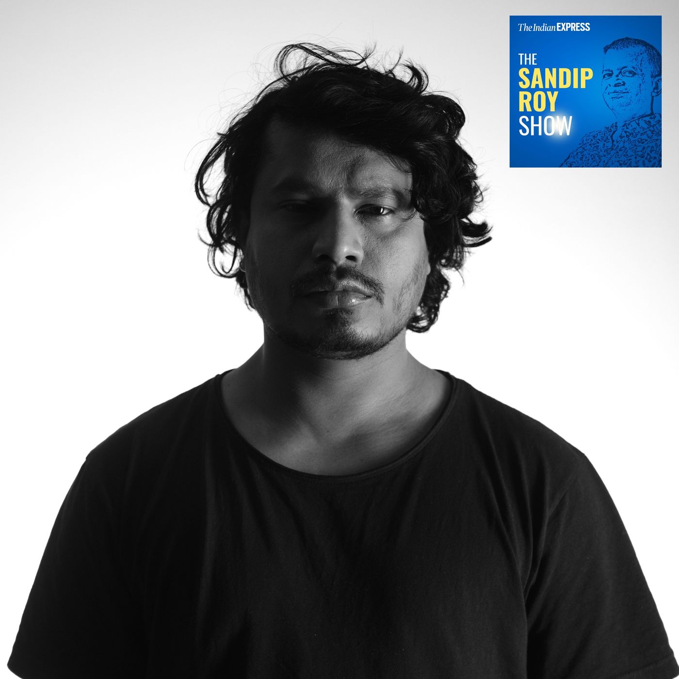 The Sandip Roy Show
