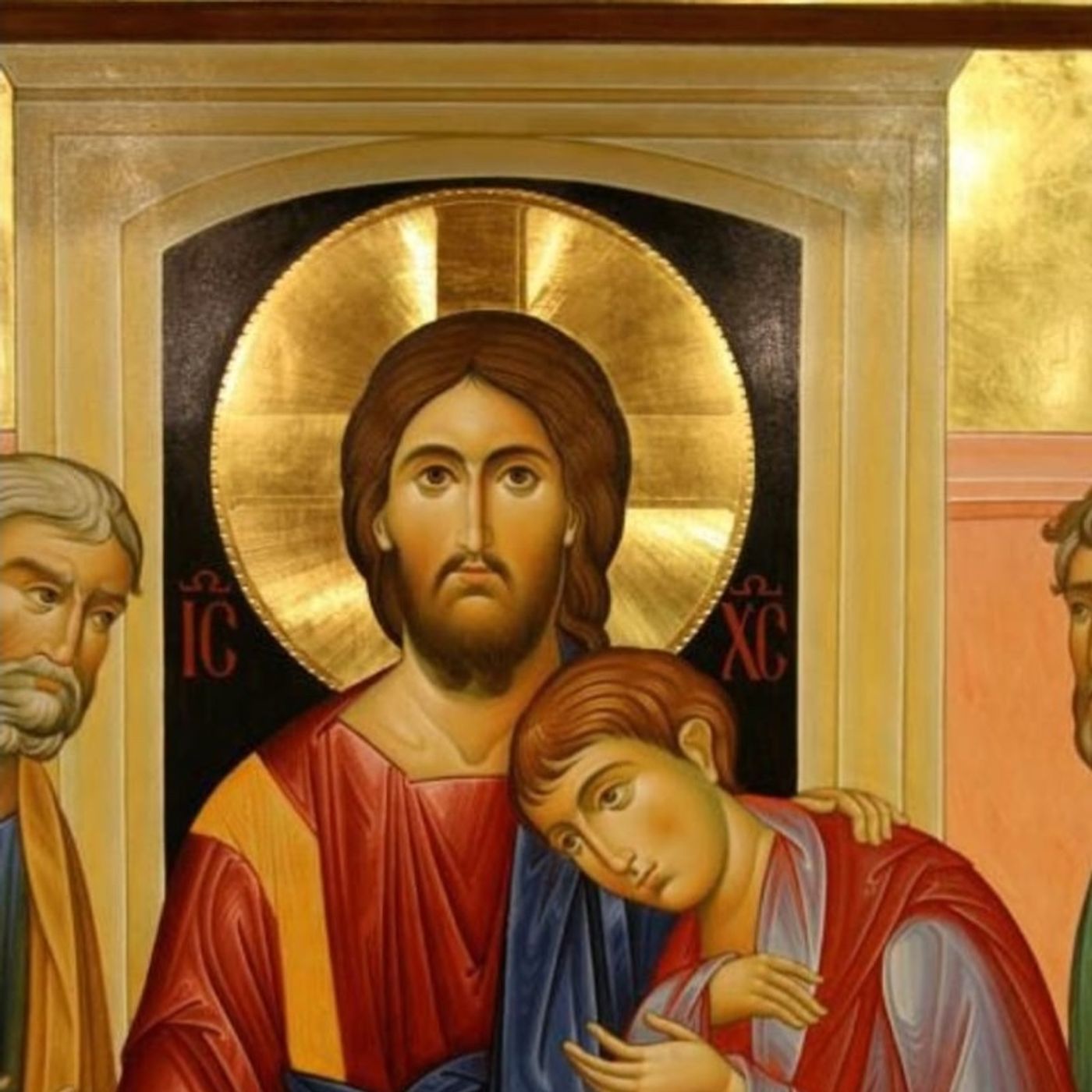 17. SEMANA SANTA. JUEVES SANTO