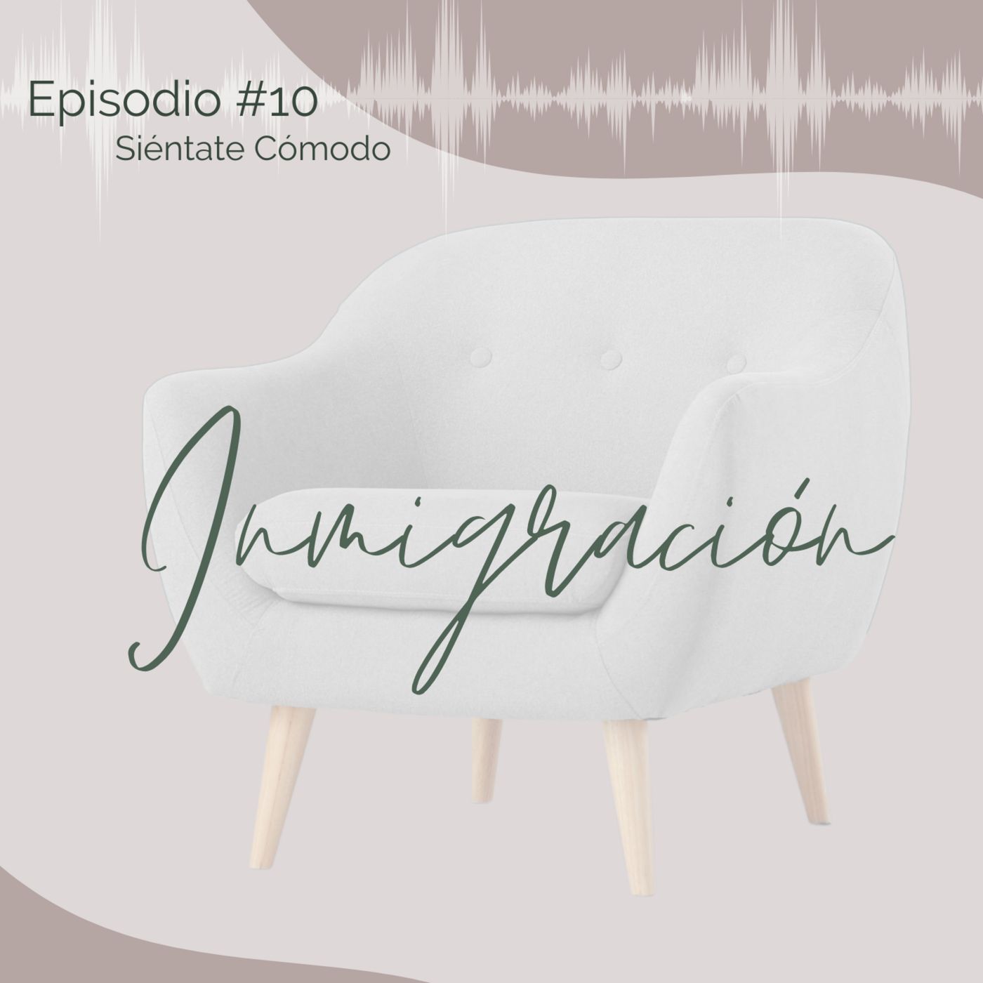 Siéntate Cómodo