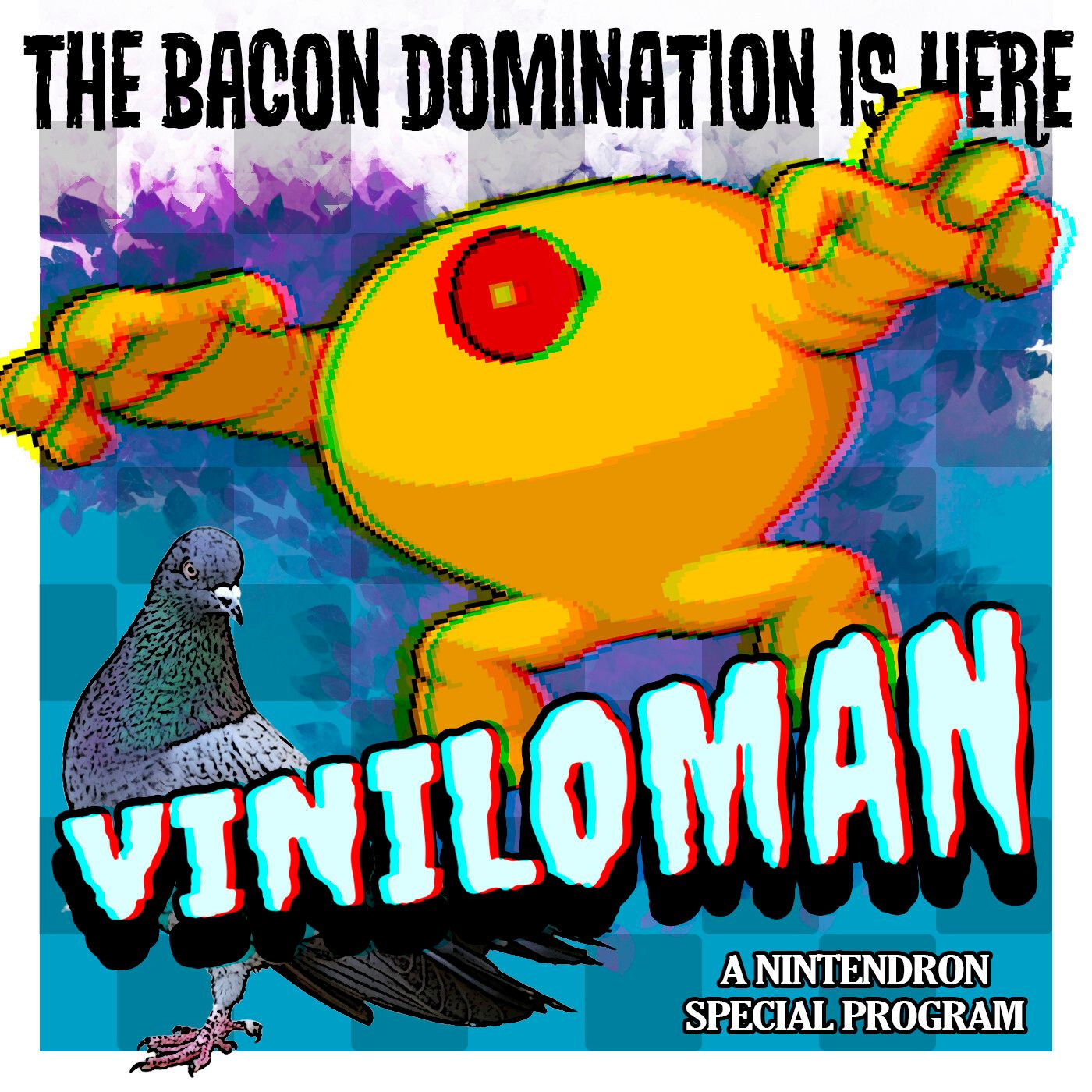 Portada de Nintendrón
