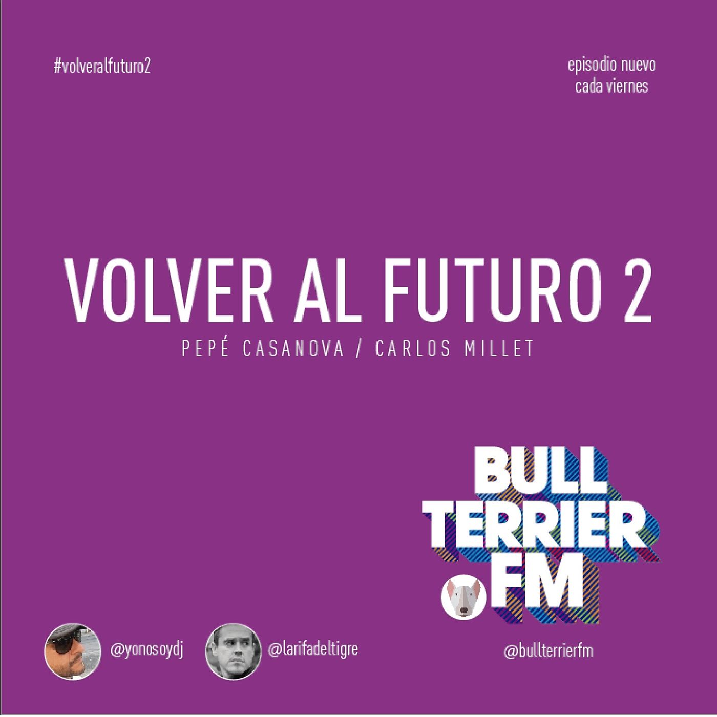 Volver Al Futuro 2