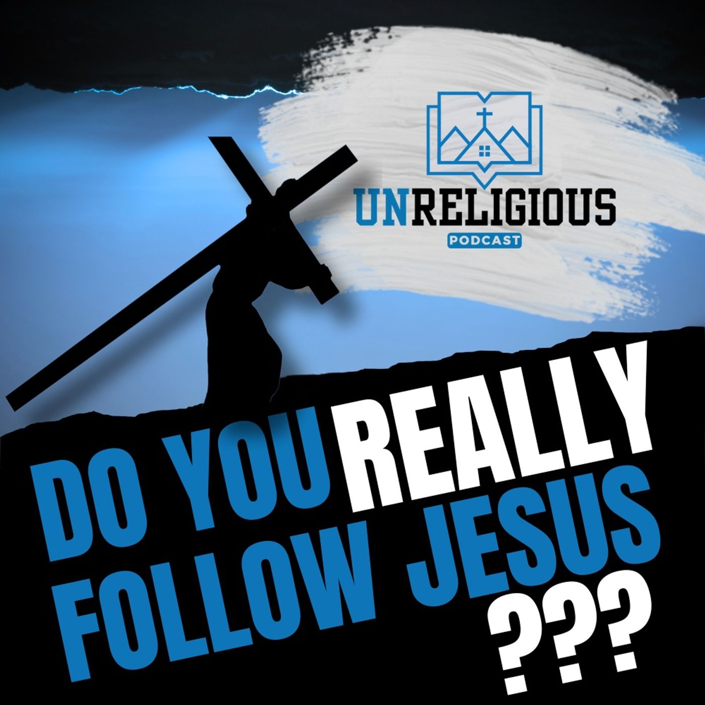 Unreligious
