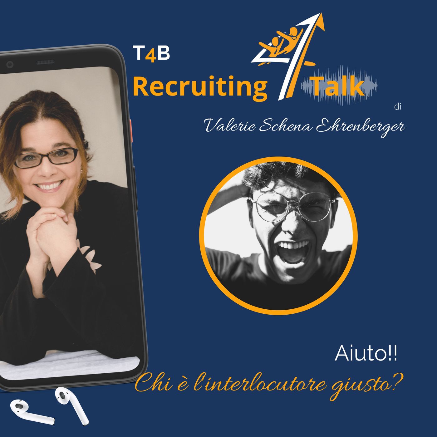 T4B Recruiting Talk