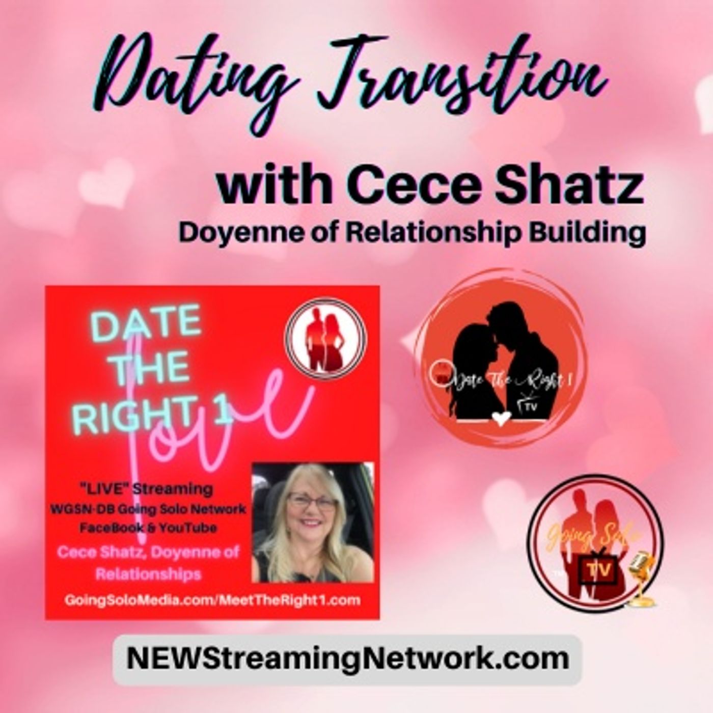 Date The Right 1