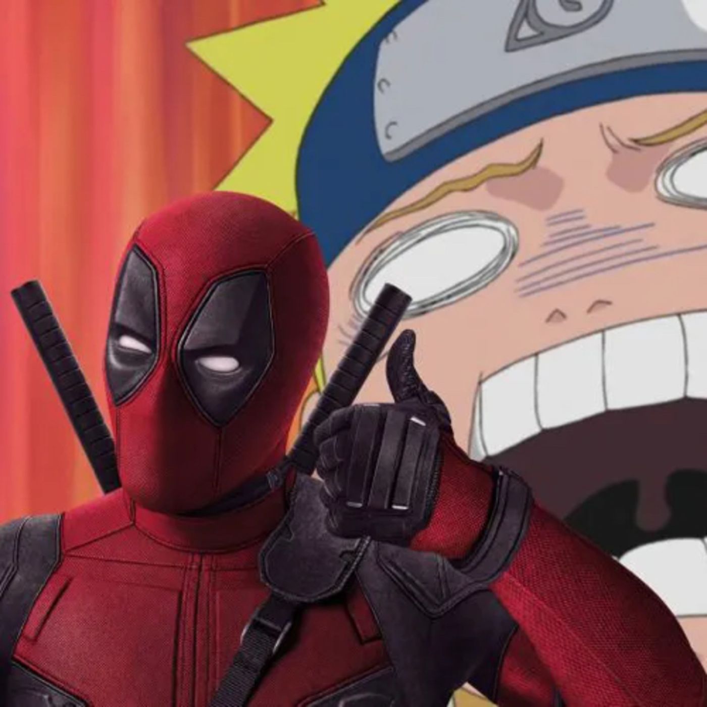 Deadpool sigue dando de que hablar episode artwork