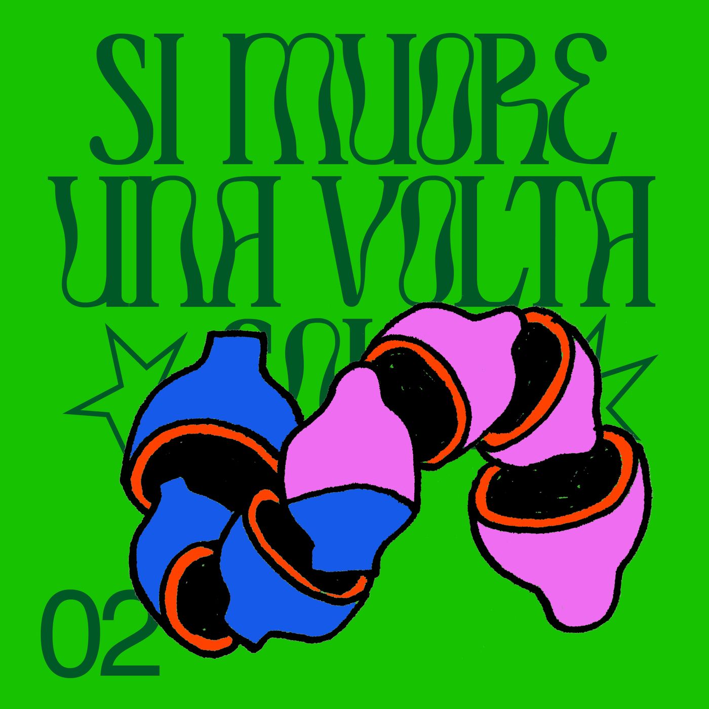 Si muore una volta sola