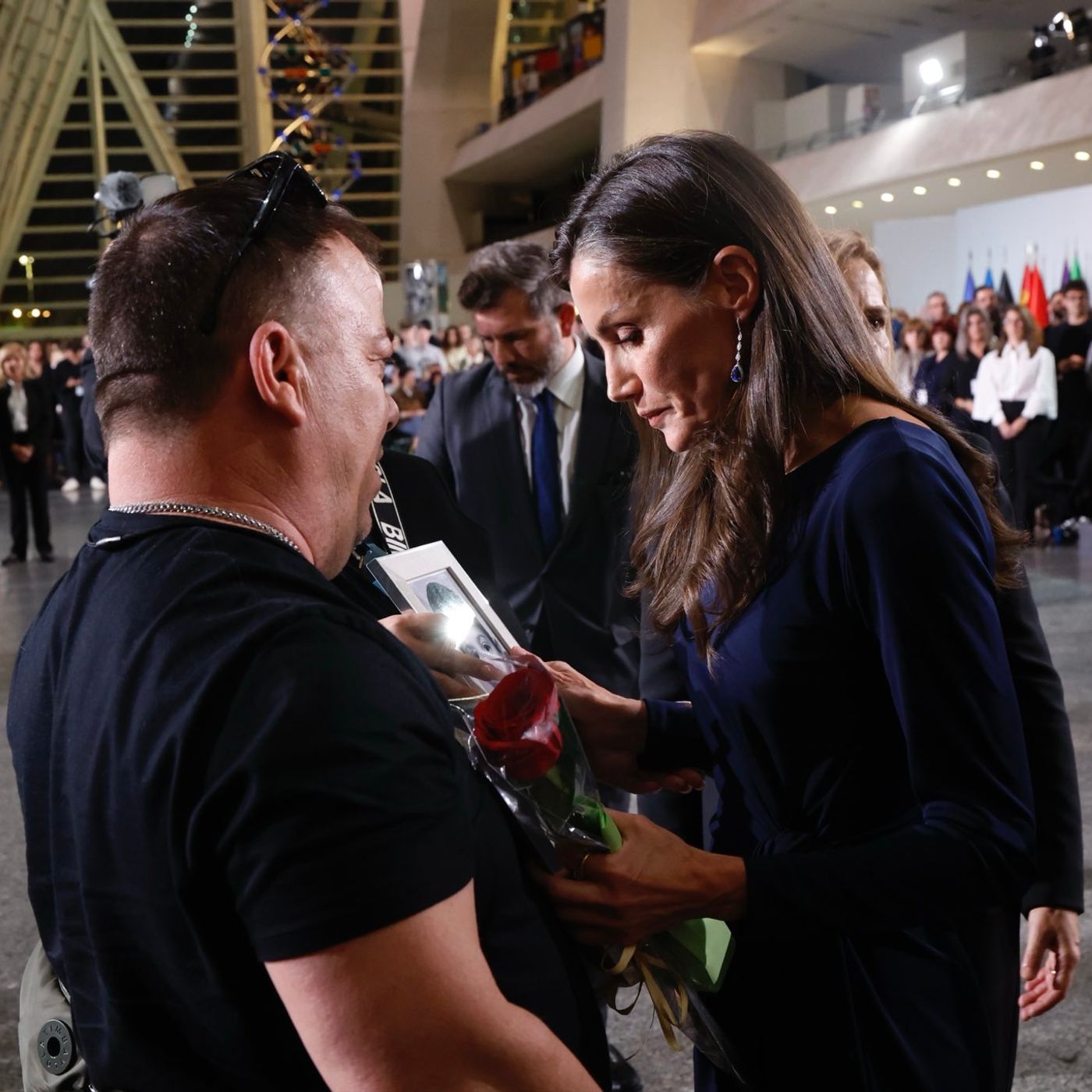 Los titulares de la prensa del día 30/10/25