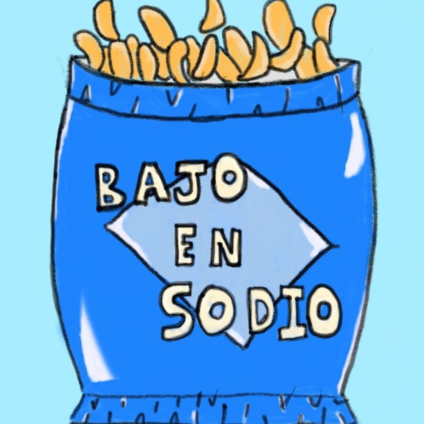 Bajo En Sodio
