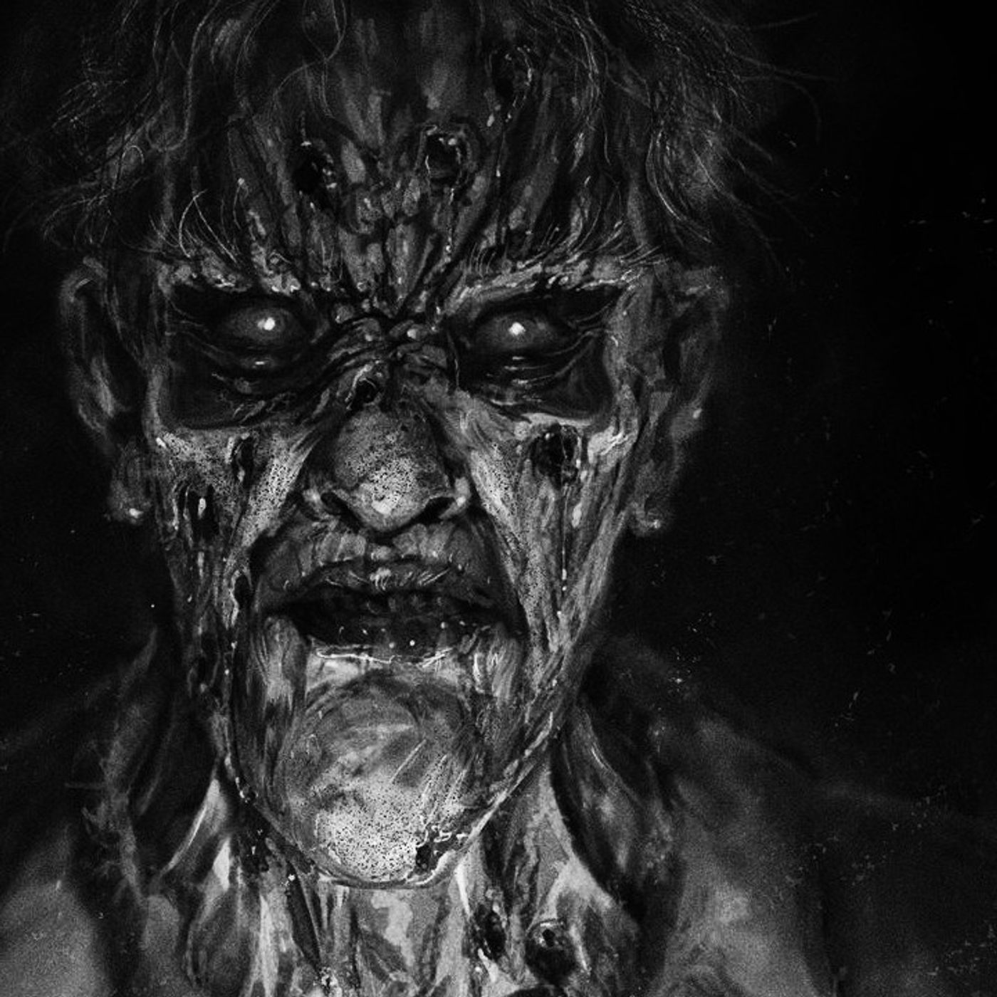 Un Espectro Maldijo A Mi Hermano Historias De Terror - REDE