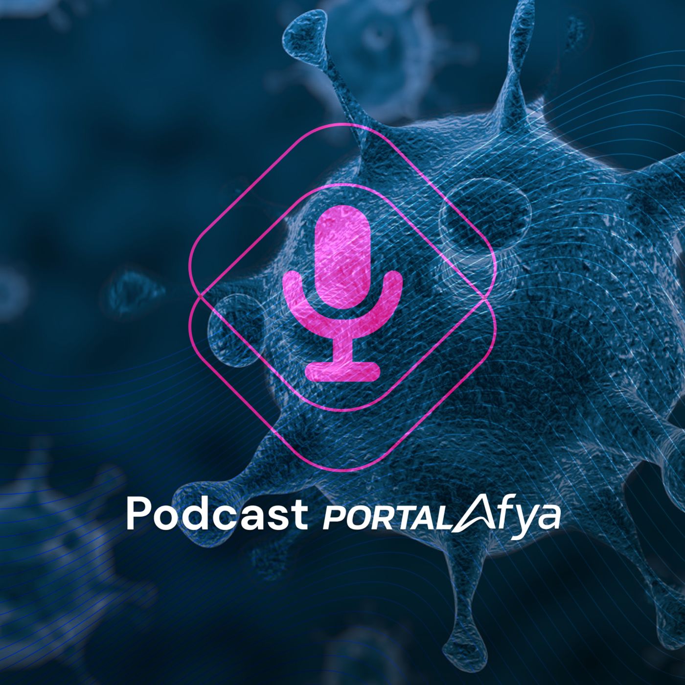 Podcast #140: Desfechos associados ao vírus sincicial respiratório hospitalar episode artwork