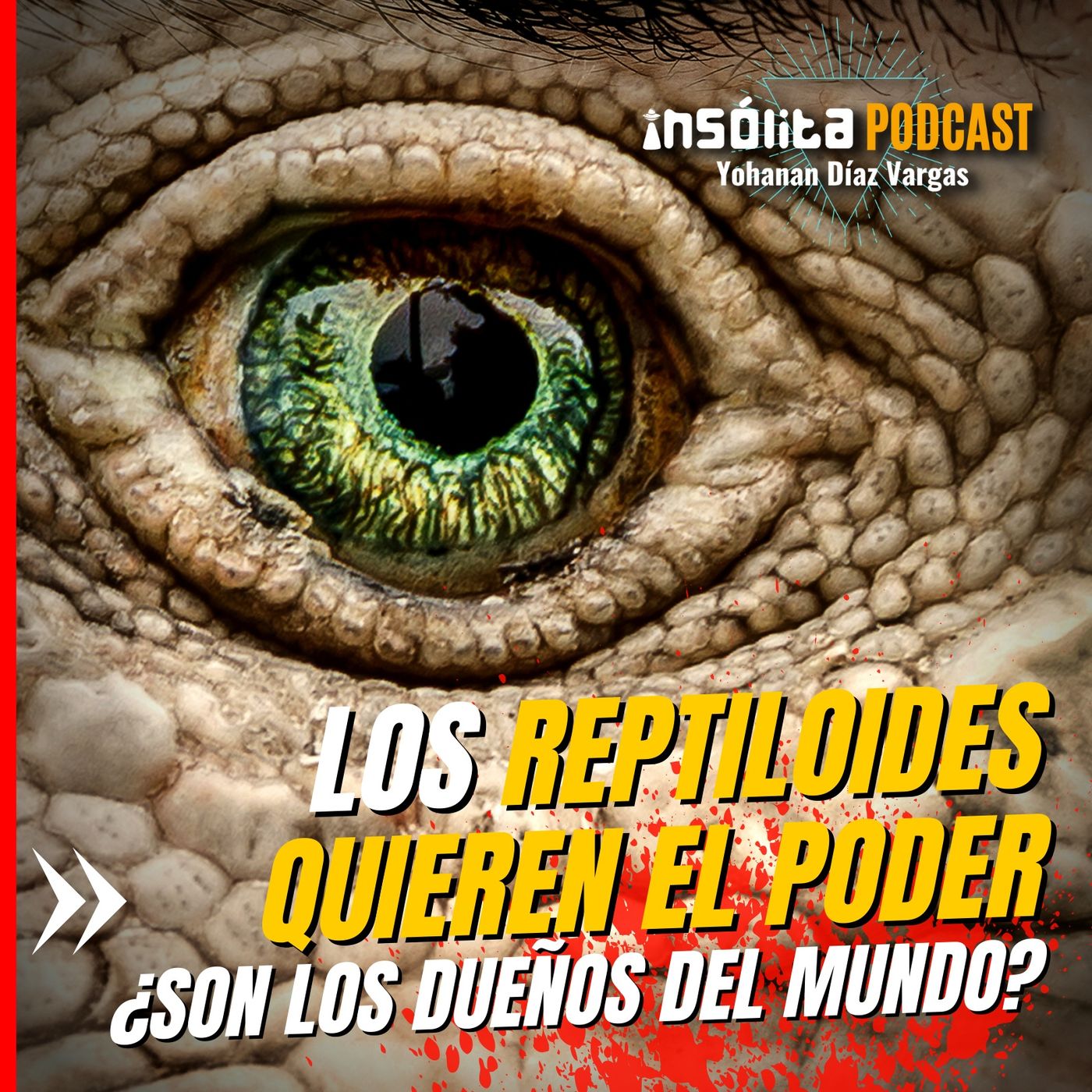 Podcast INSÓLITA