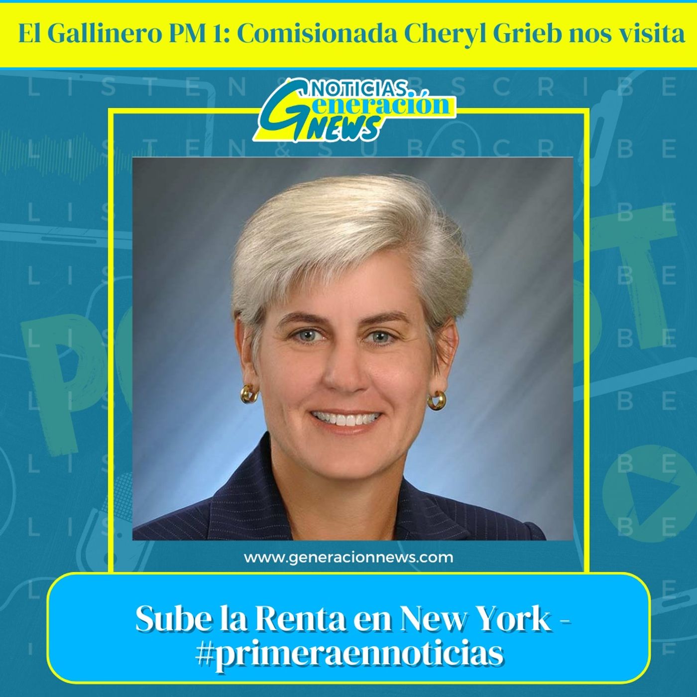 Noticias Generación News
