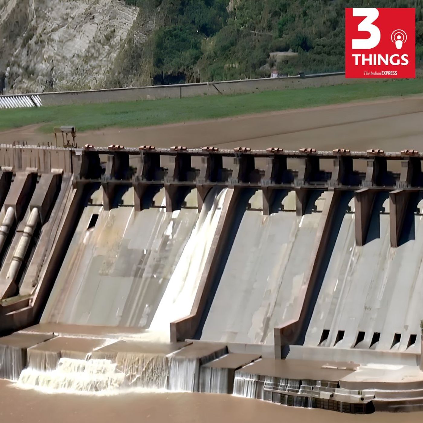 Relooking at the Indus Water Treaty, GI tag row, and threat to tiger corridor