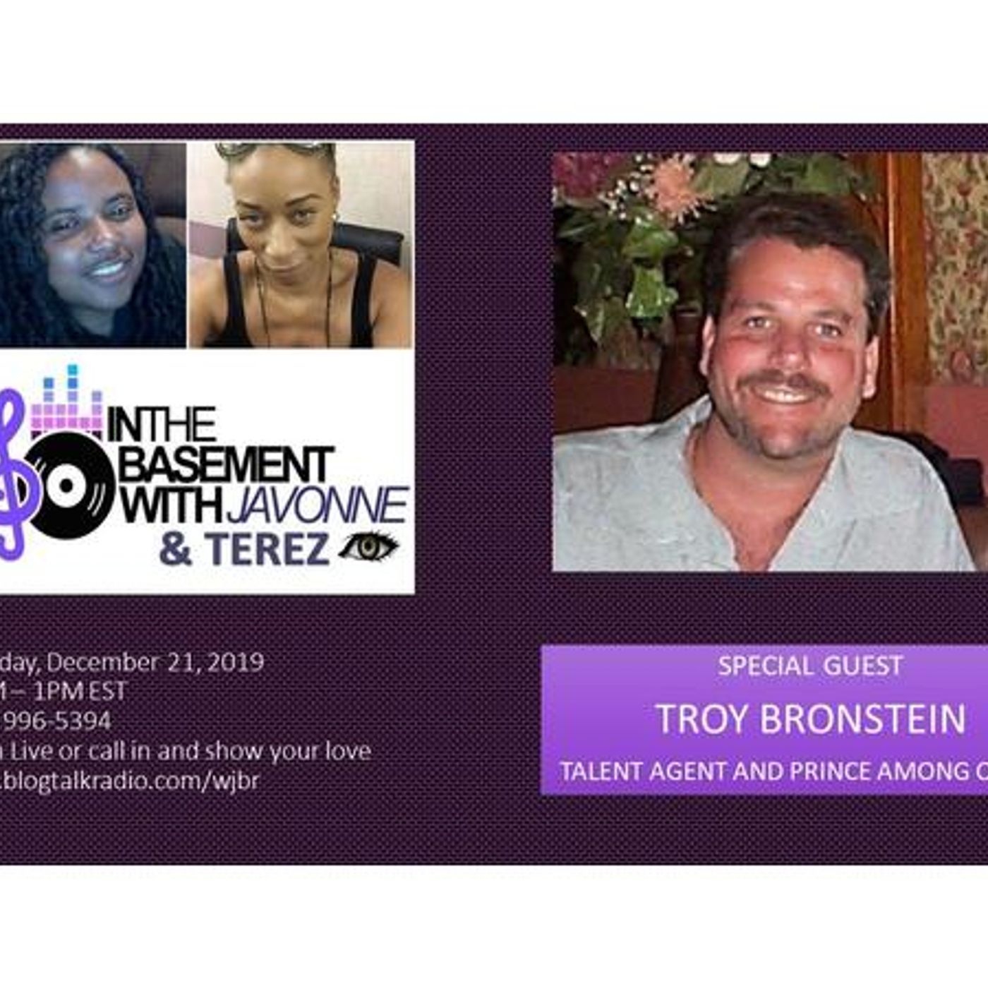 WJBR INTERNET RADIO
