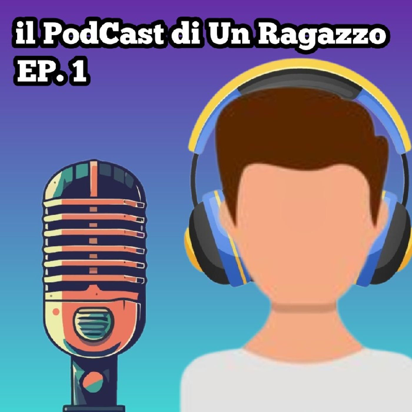 EP. 01 - TIKTOK CHIUDE IN AMERICA, MA ANCHE UN'ALTRA APPLICAZIONE! episode artwork