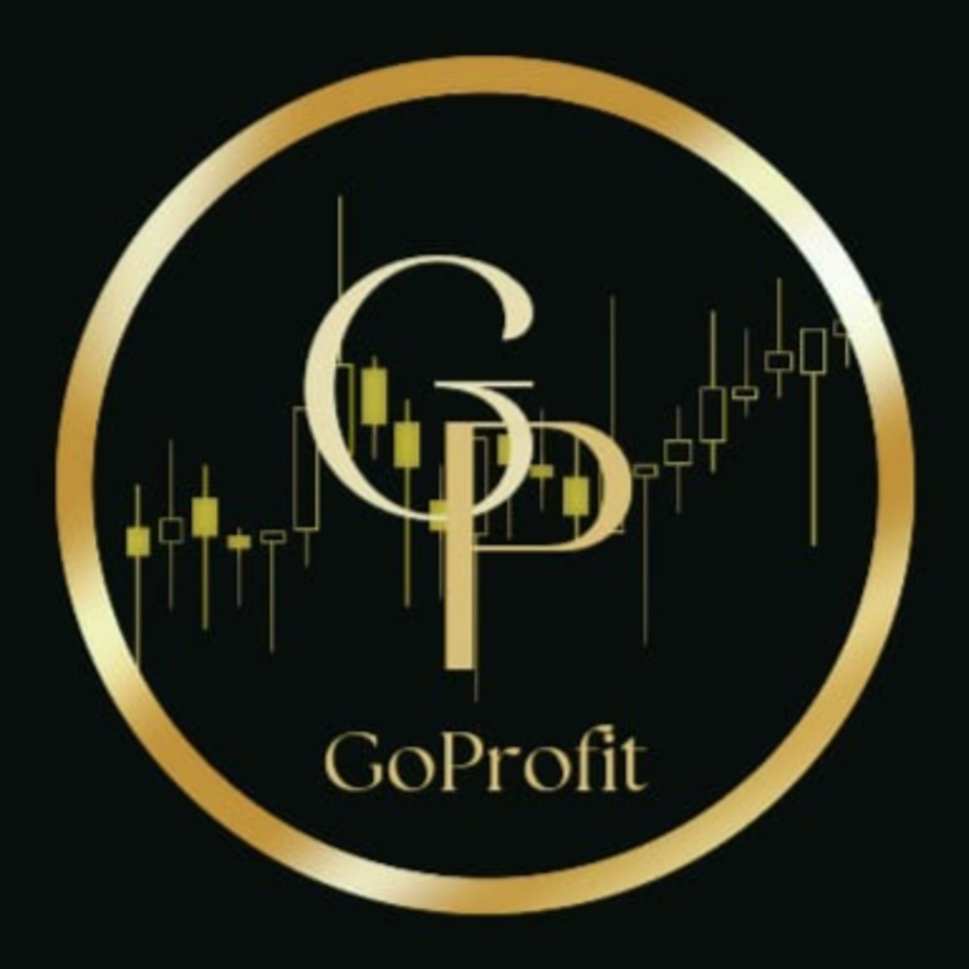 GoProfit - Mujeres Viviendo del Trading