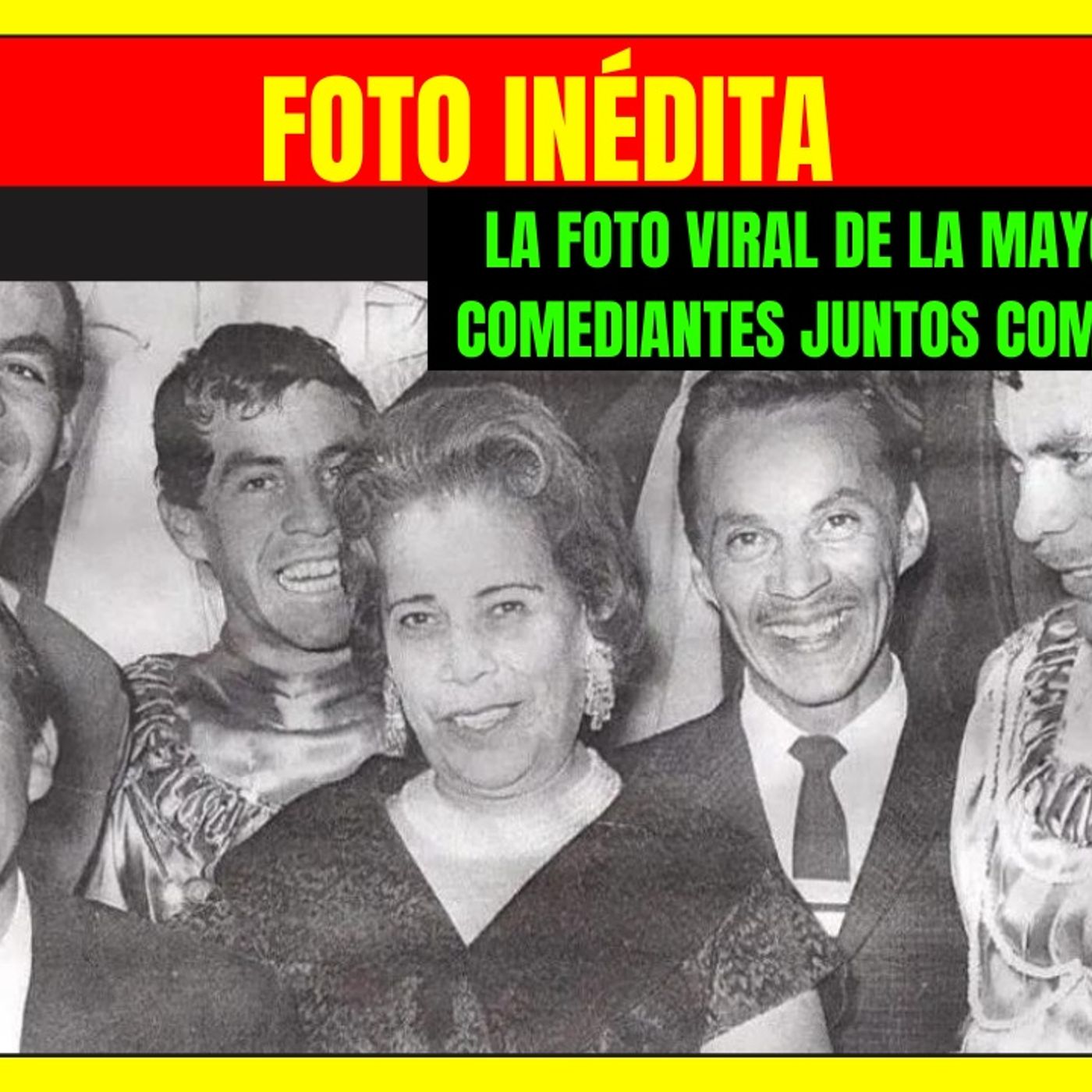 El Canal del Cine de Oro Mexicano