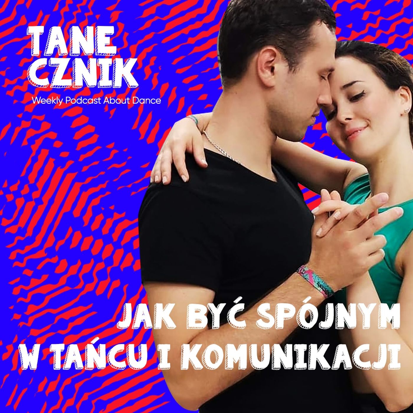 Tanecznik