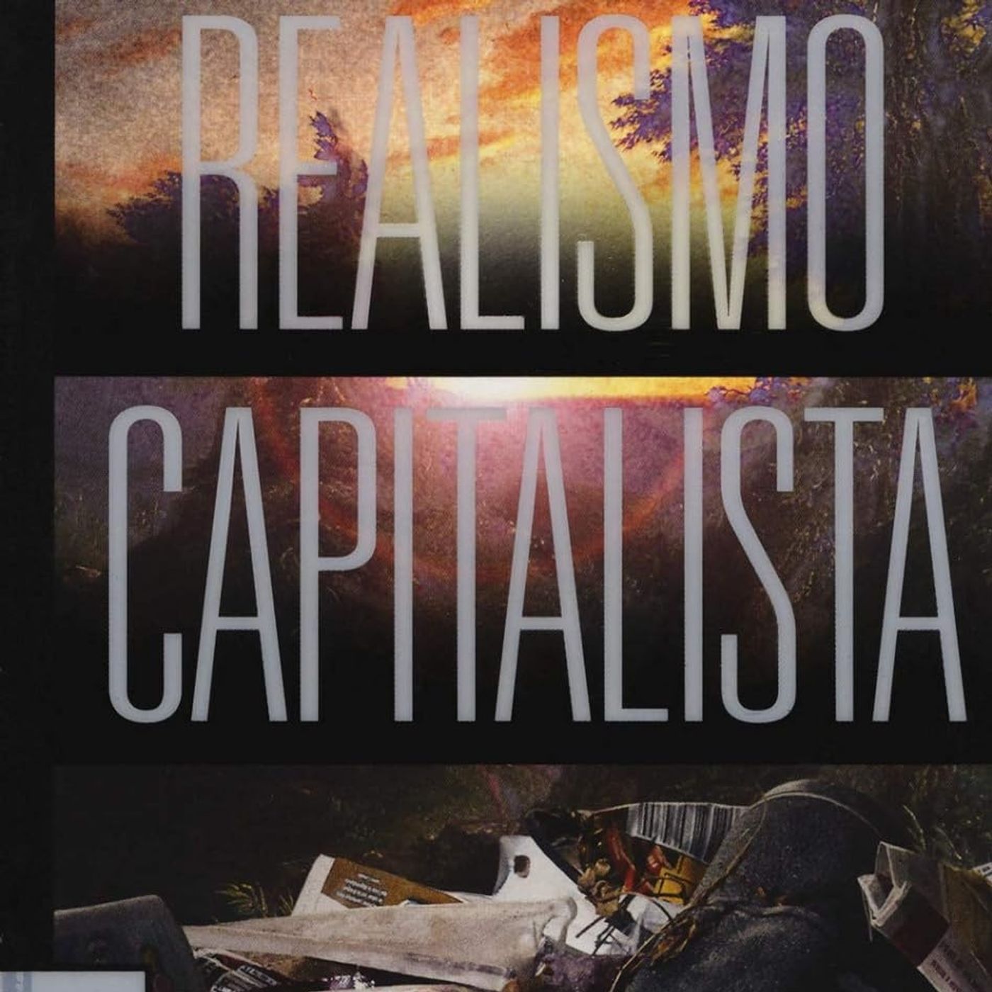 LETTURE E RILETTURE - MARK FISHER  "REALISMO CAPITALISTA"