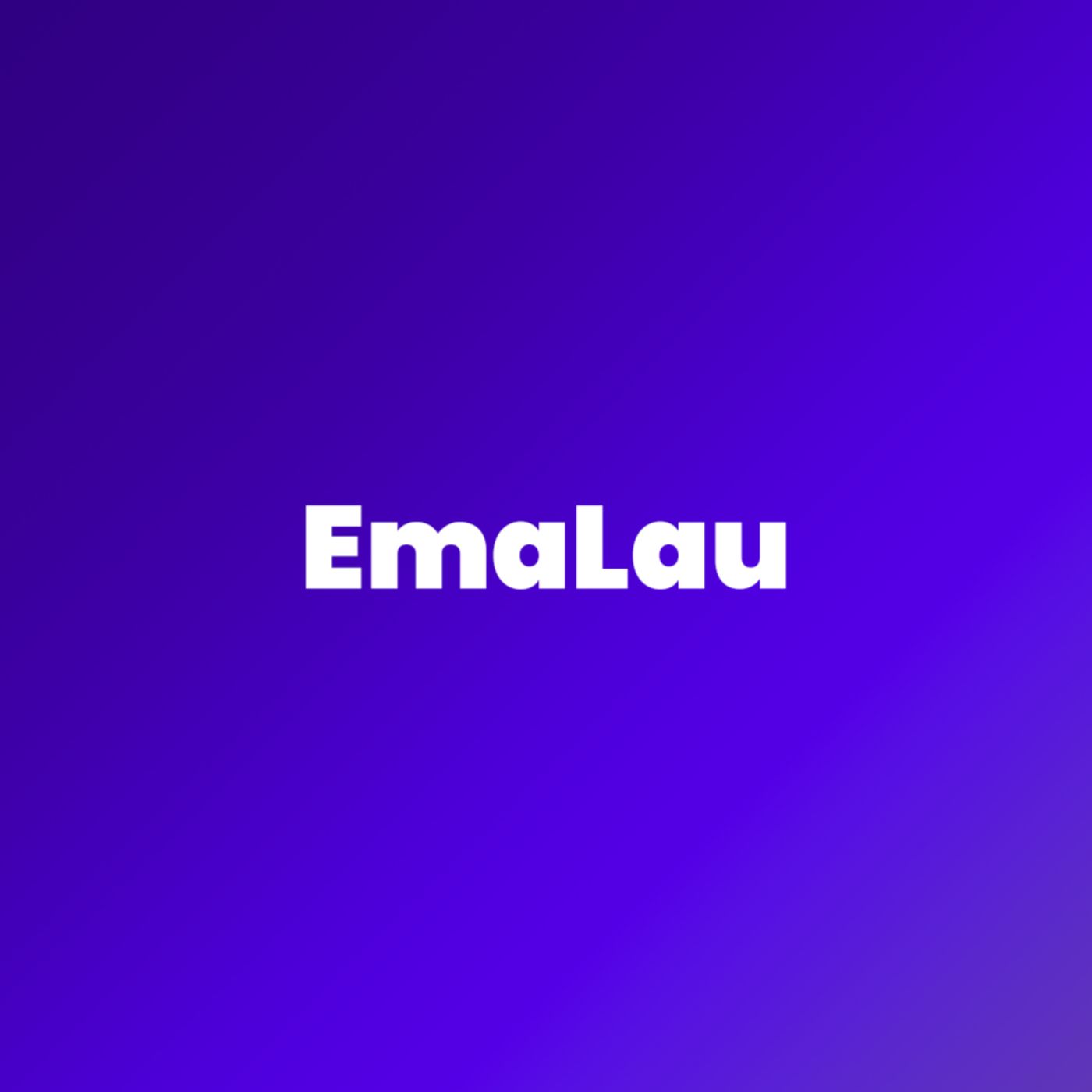 EmaLau cover art