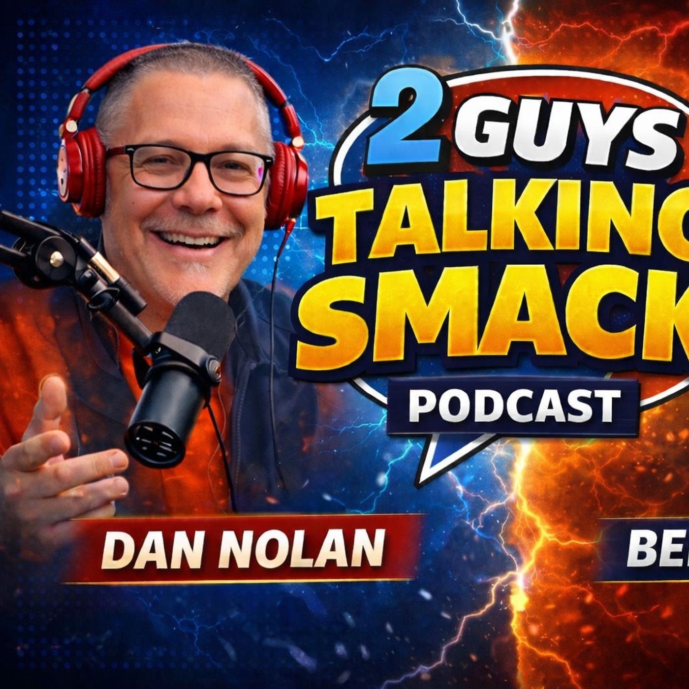 2GTS #73 - We Solved the Budget Impasse!