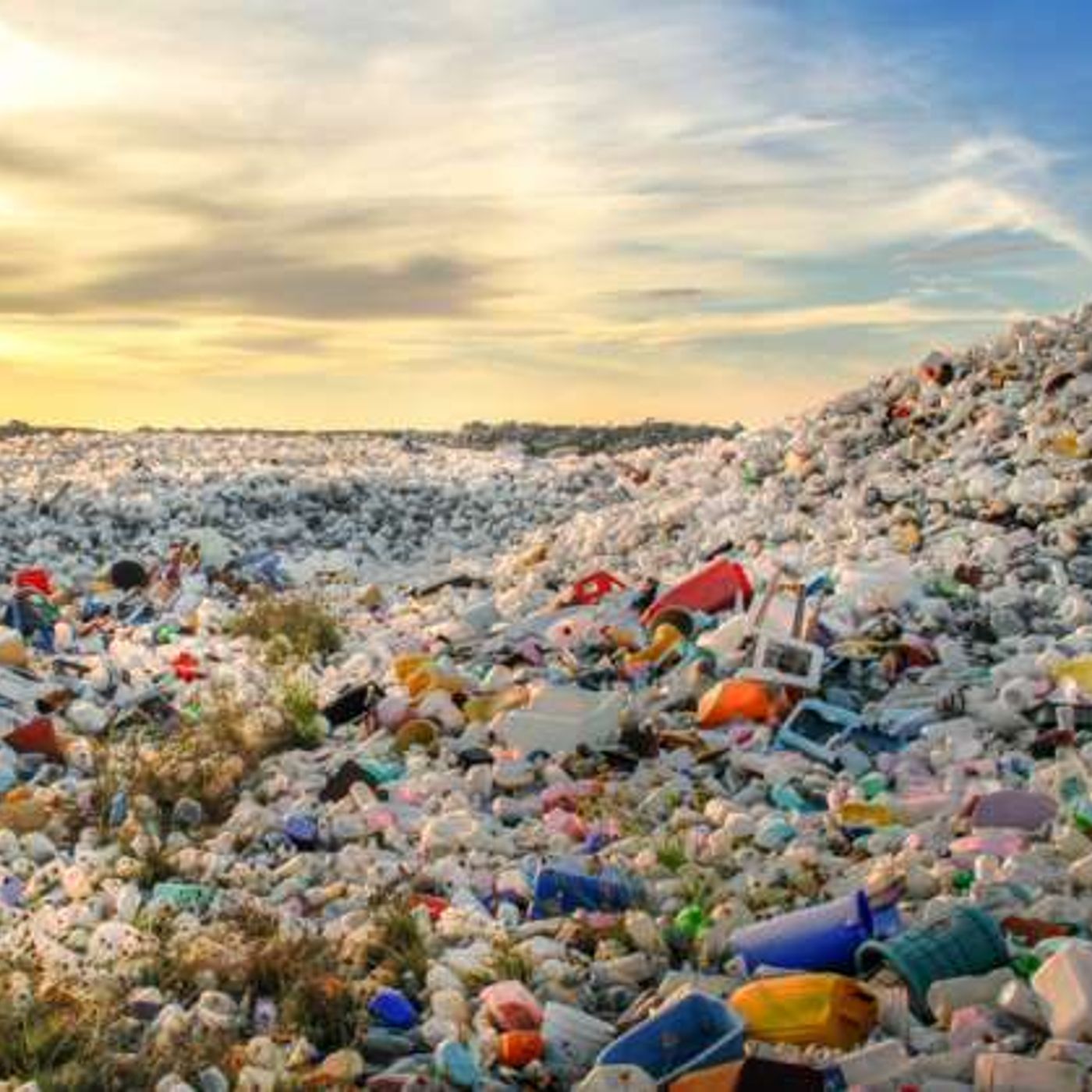 Reciclando info y contaminando mentes