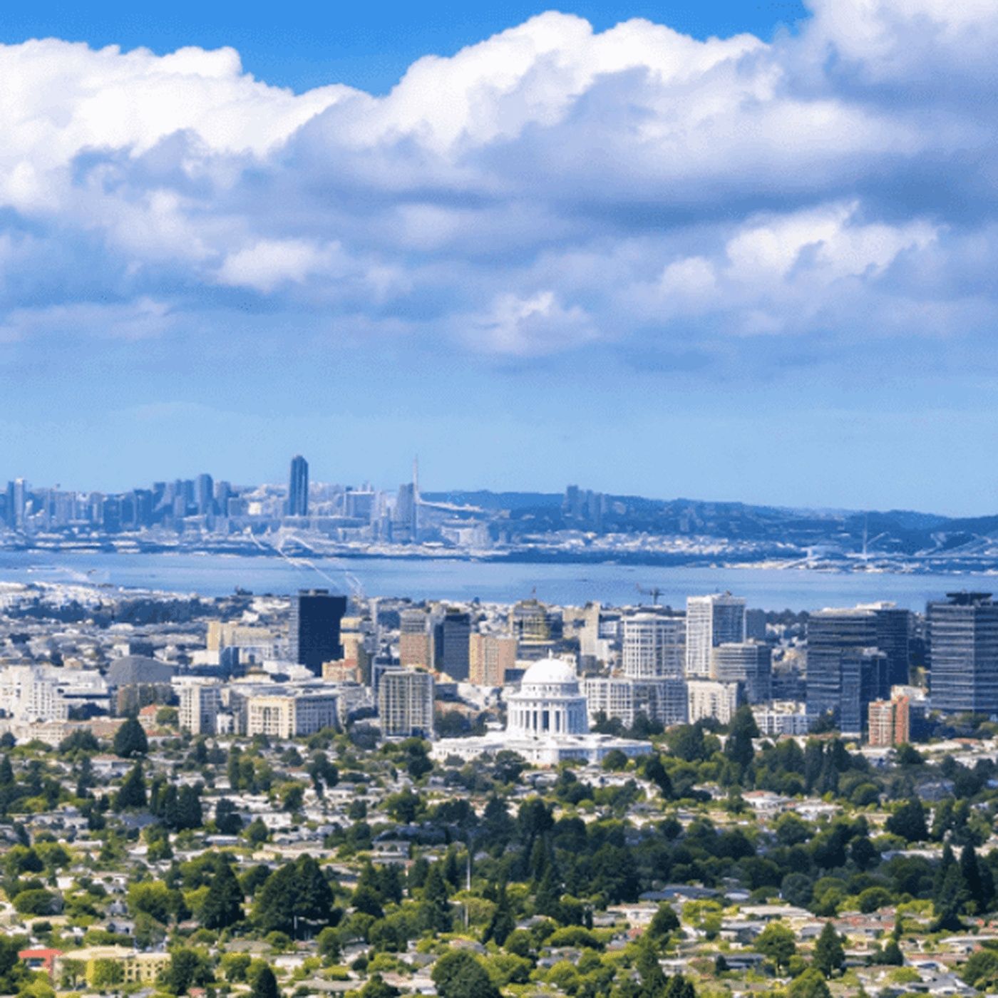 Live Air Quality Index AQI Map Oakland California Today | Filterbuy.com episode artwork