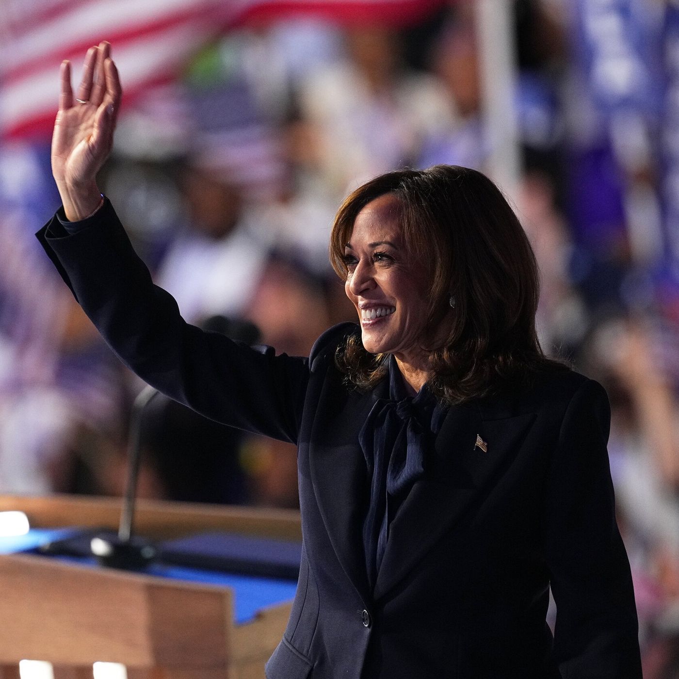 Democrats' 2024 election autopsy 'probably incomplete' episode artwork