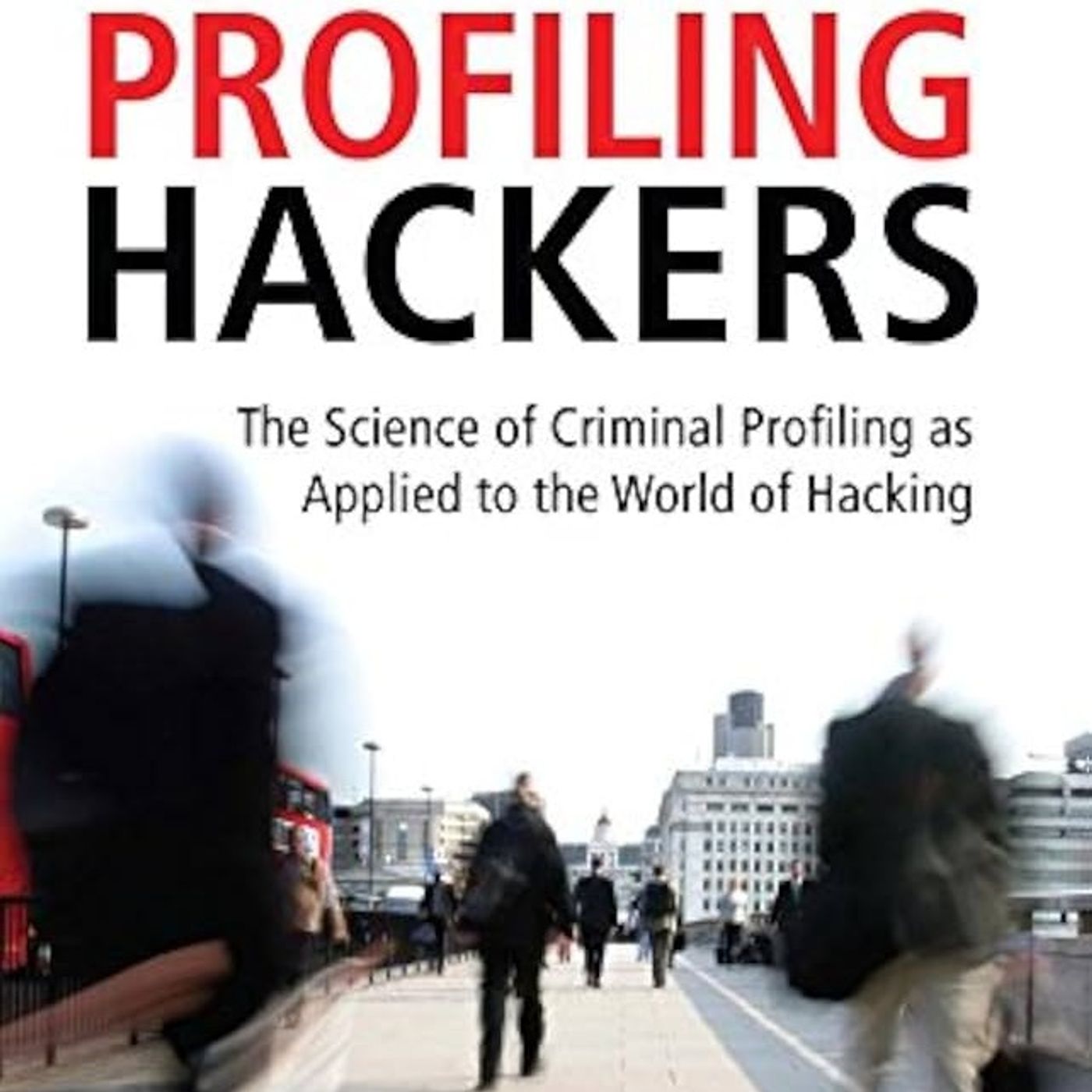 Profiling Hackers: The Science of Criminal Profiling as Applied to the World of Hacking